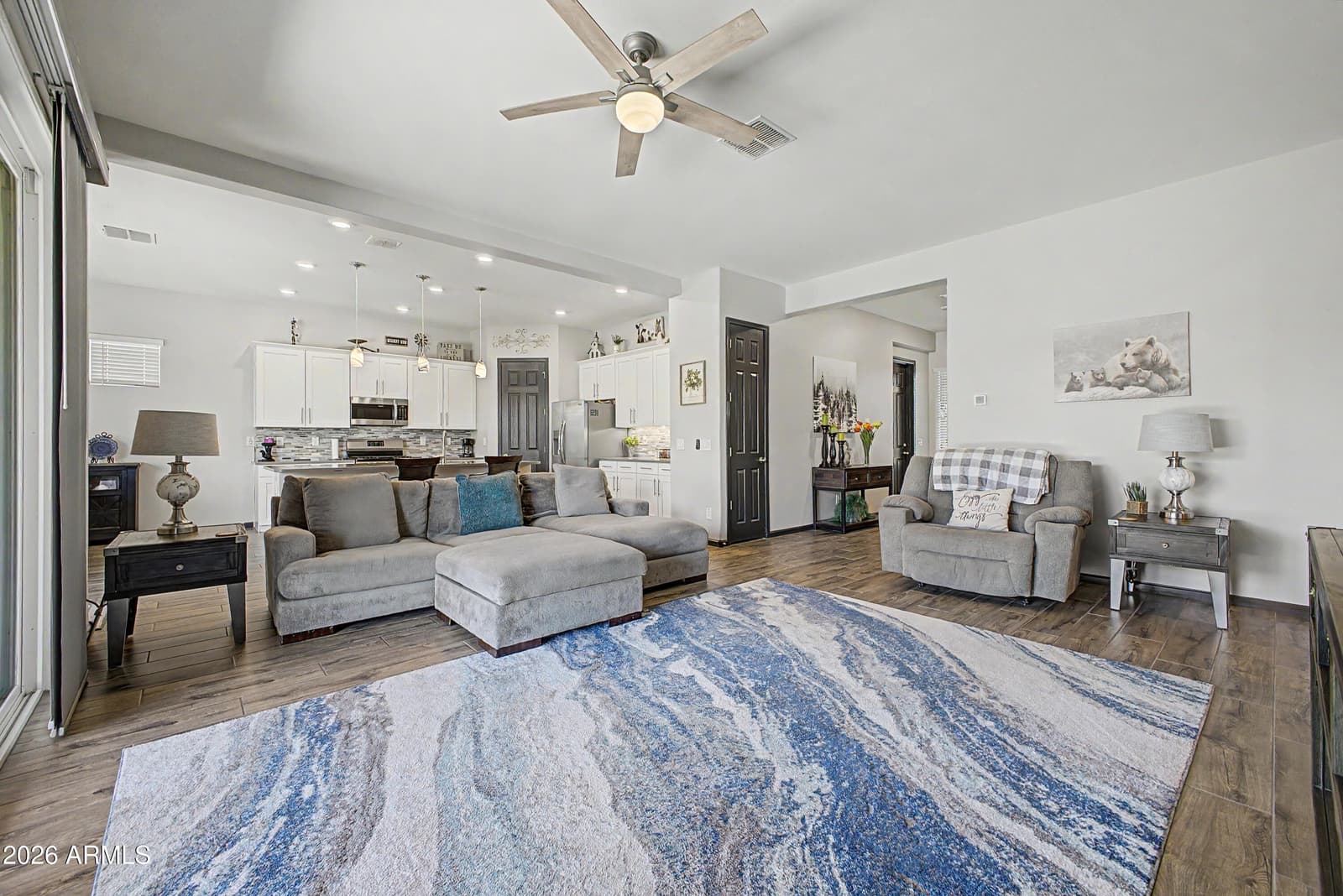 23602 N 167TH Lane, Surprise, AZ 85387 — photo 5 of 26