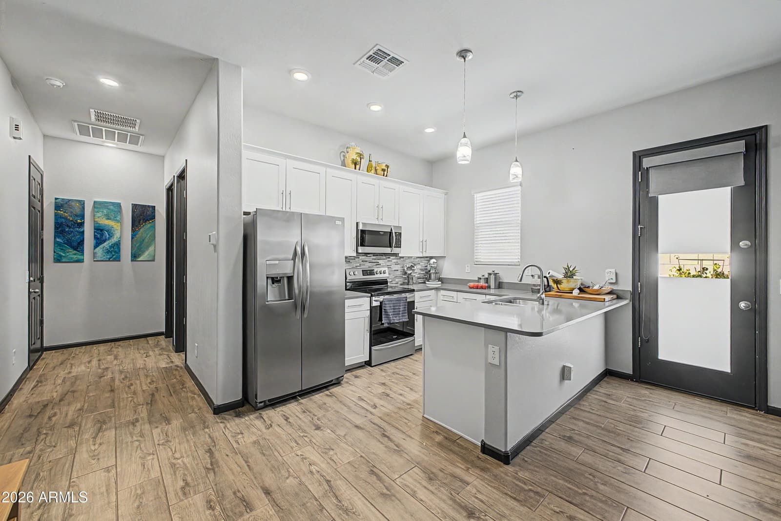 23602 N 167TH Lane, Surprise, AZ 85387 — photo 18 of 26