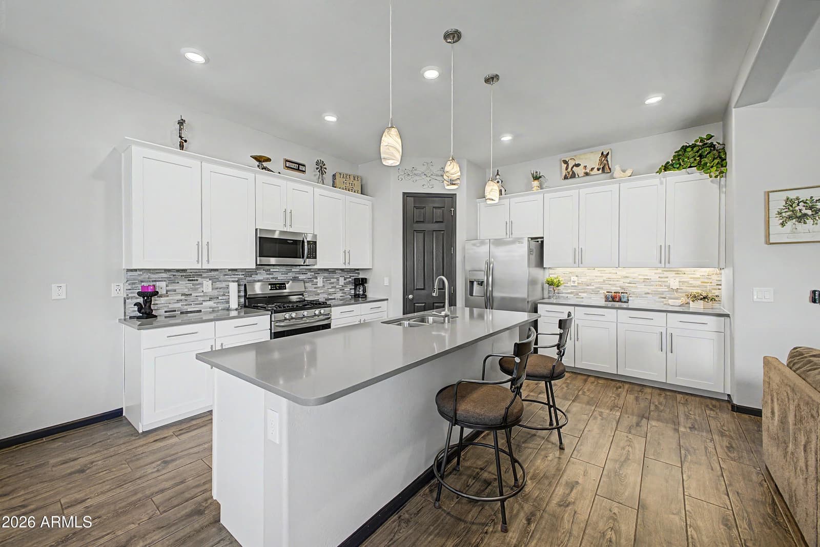 23602 N 167TH Lane, Surprise, AZ 85387 — photo 8 of 26