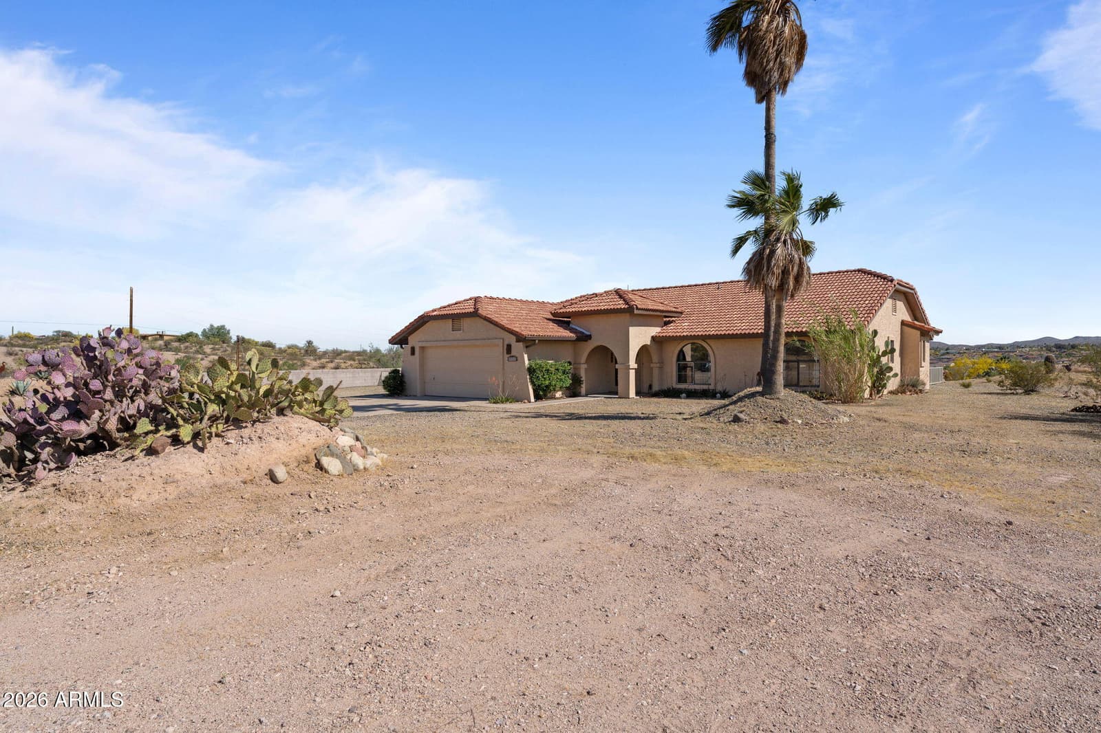 55500 N VULTURE MINE Road, Wickenburg, AZ 85390 — photo 2 of 29