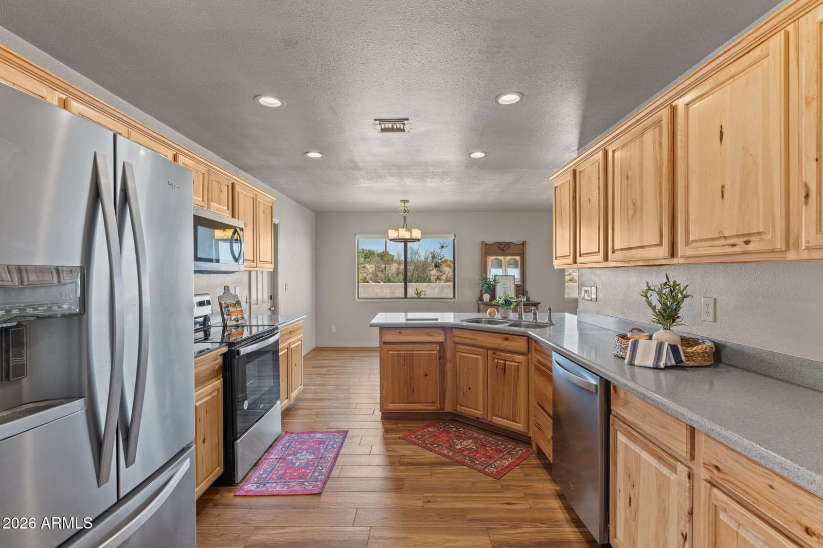 55500 N VULTURE MINE Road, Wickenburg, AZ 85390 — photo 8 of 29