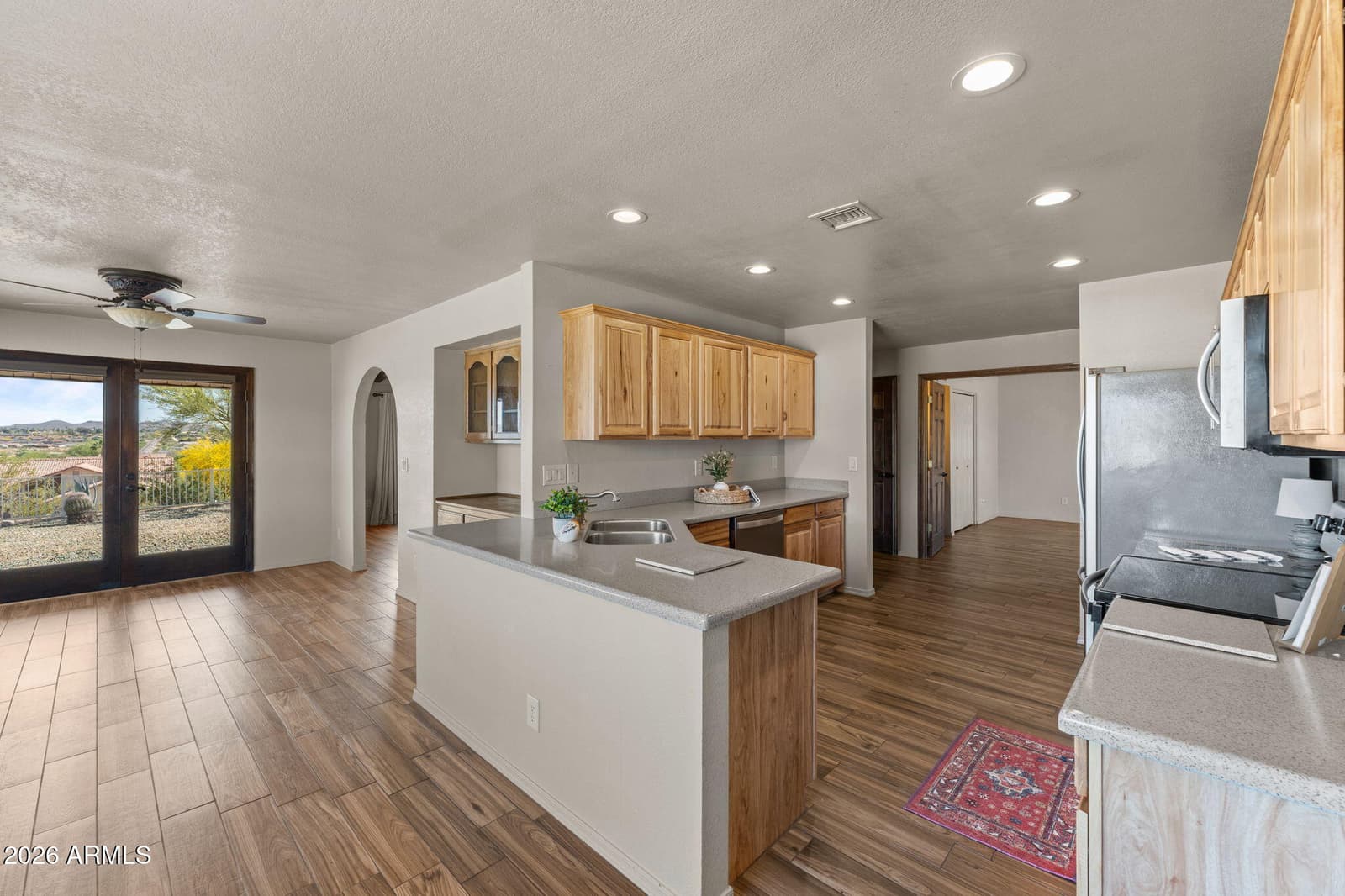 55500 N VULTURE MINE Road, Wickenburg, AZ 85390 — photo 11 of 29
