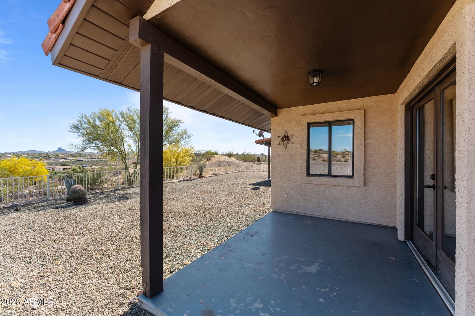 55500 N VULTURE MINE Road, Wickenburg, AZ 85390 — photo 25 of 29