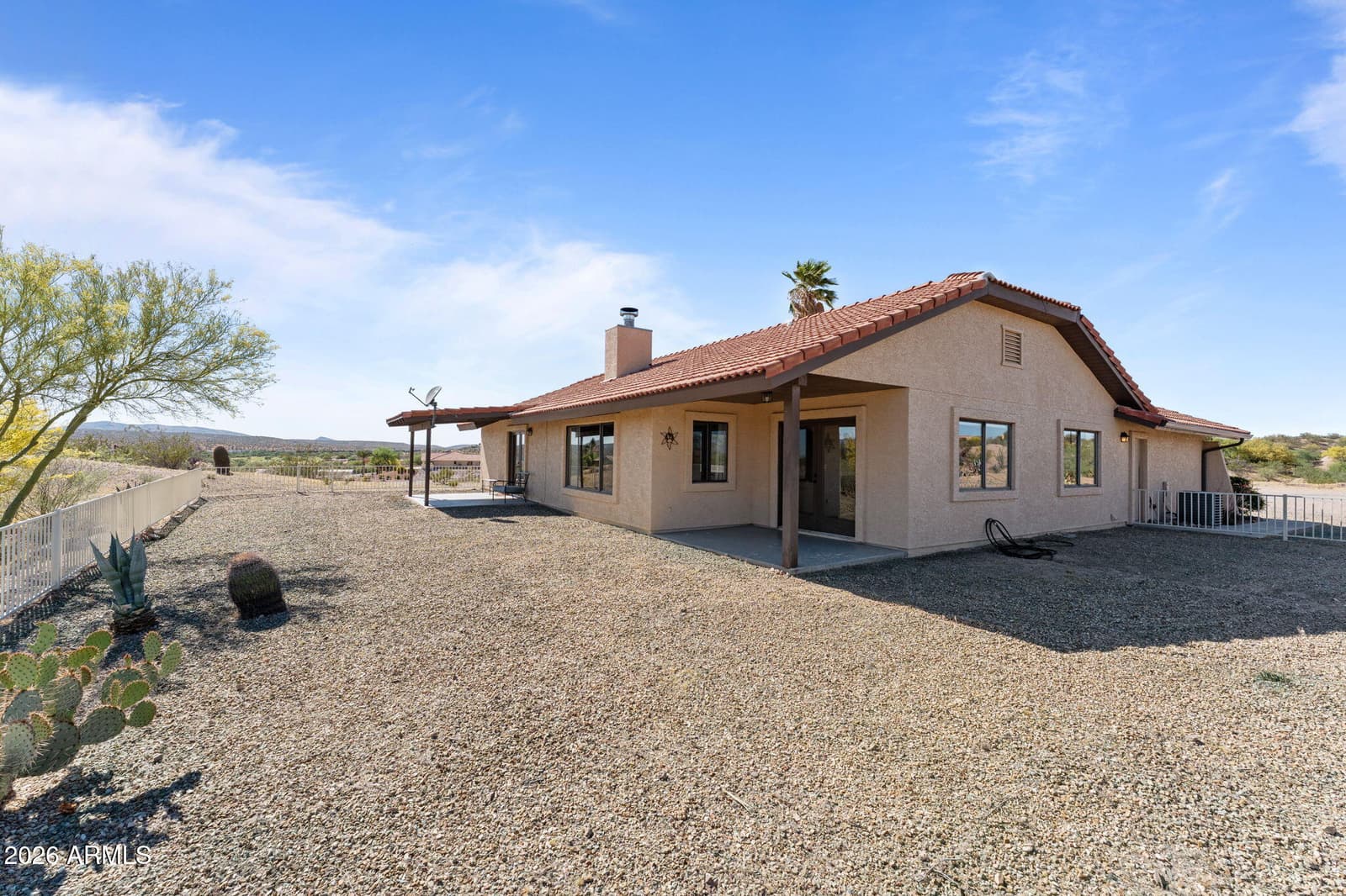 55500 N VULTURE MINE Road, Wickenburg, AZ 85390 — photo 26 of 29