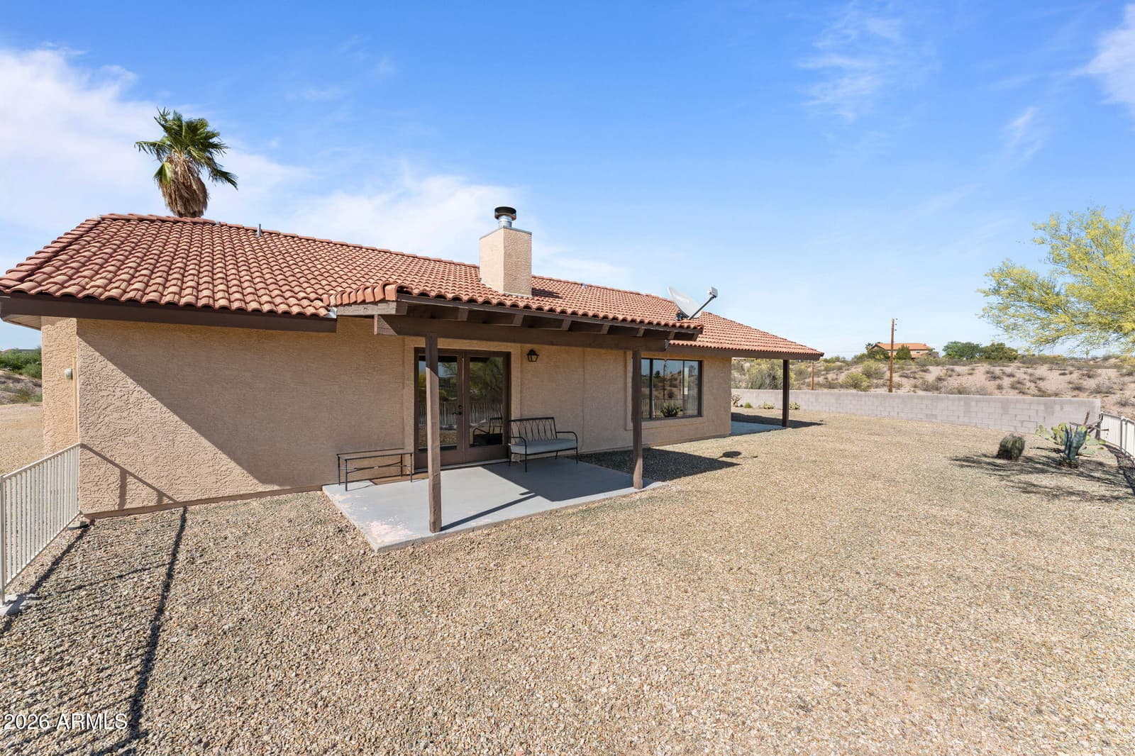 55500 N VULTURE MINE Road, Wickenburg, AZ 85390 — photo 27 of 29