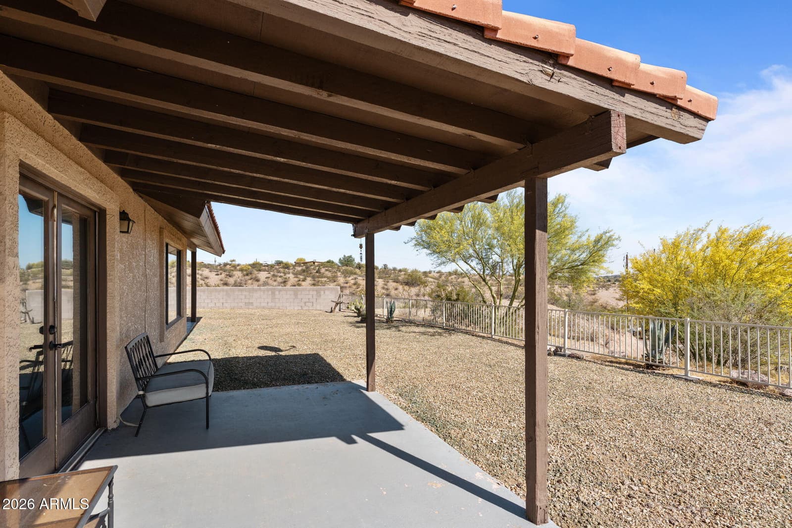 55500 N VULTURE MINE Road, Wickenburg, AZ 85390 — photo 28 of 29
