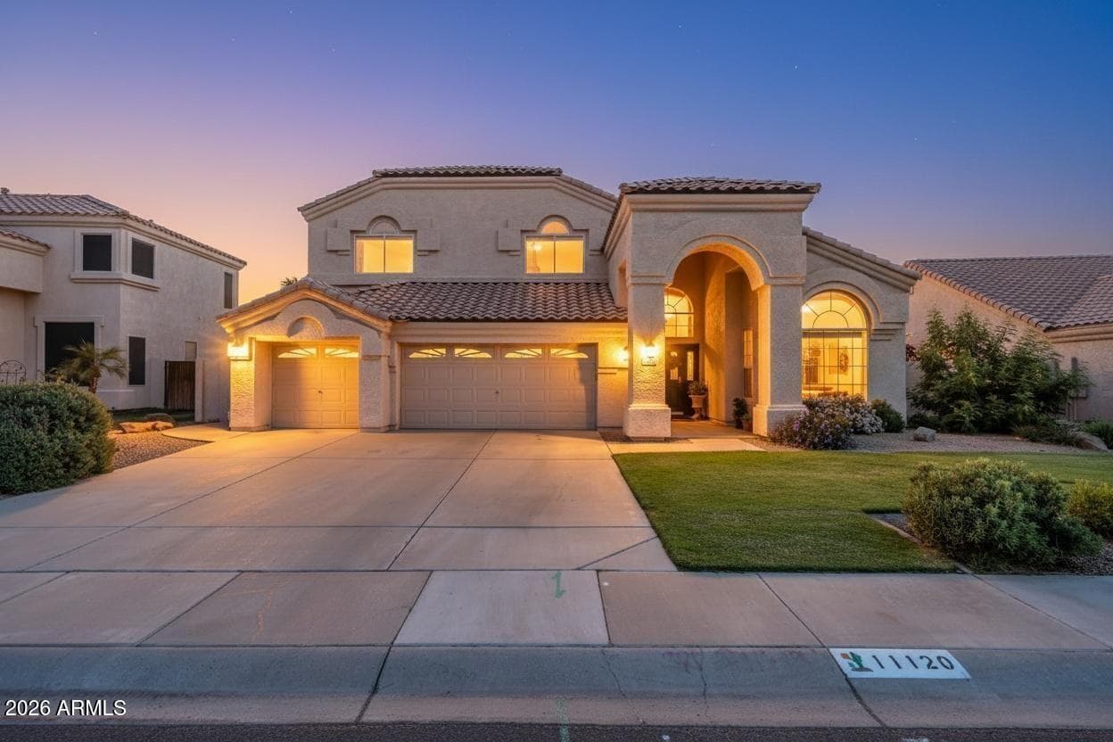 11120 W AMELIA Avenue, Avondale, AZ 85392 — photo 1 of 67