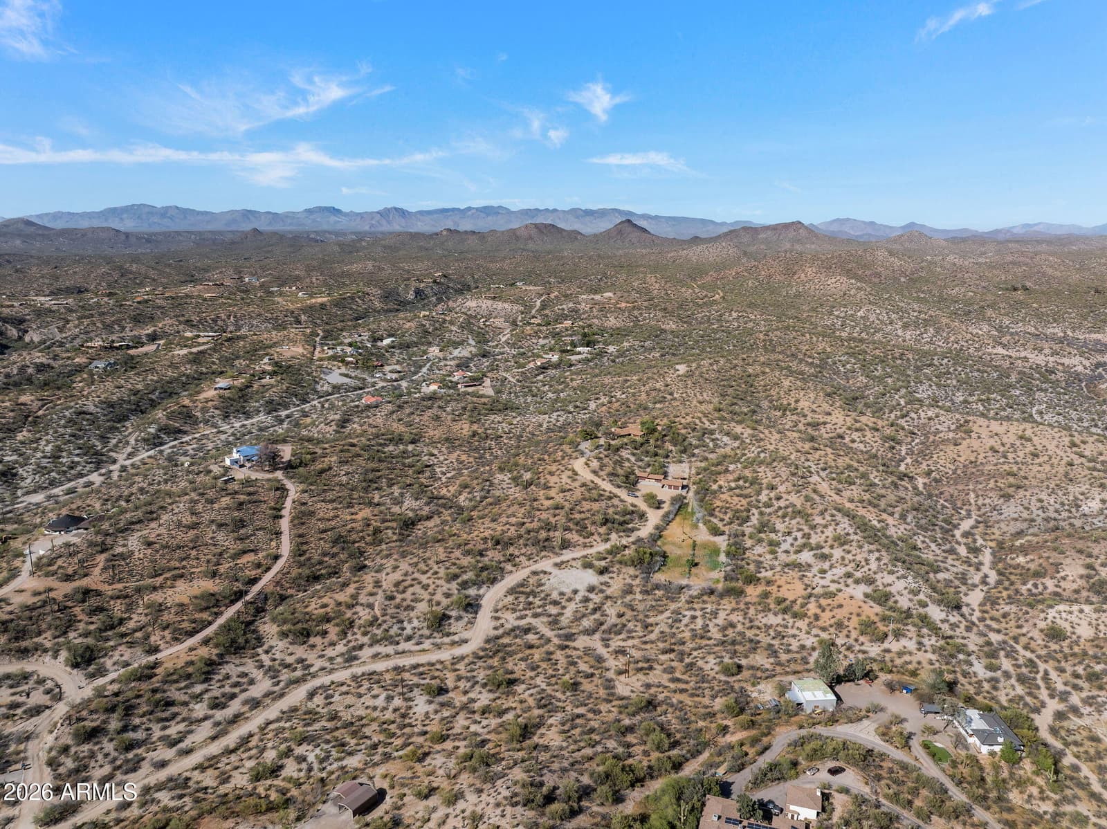 1125 N MUSTANG Trail, Wickenburg, AZ 85390 — photo 51 of 59