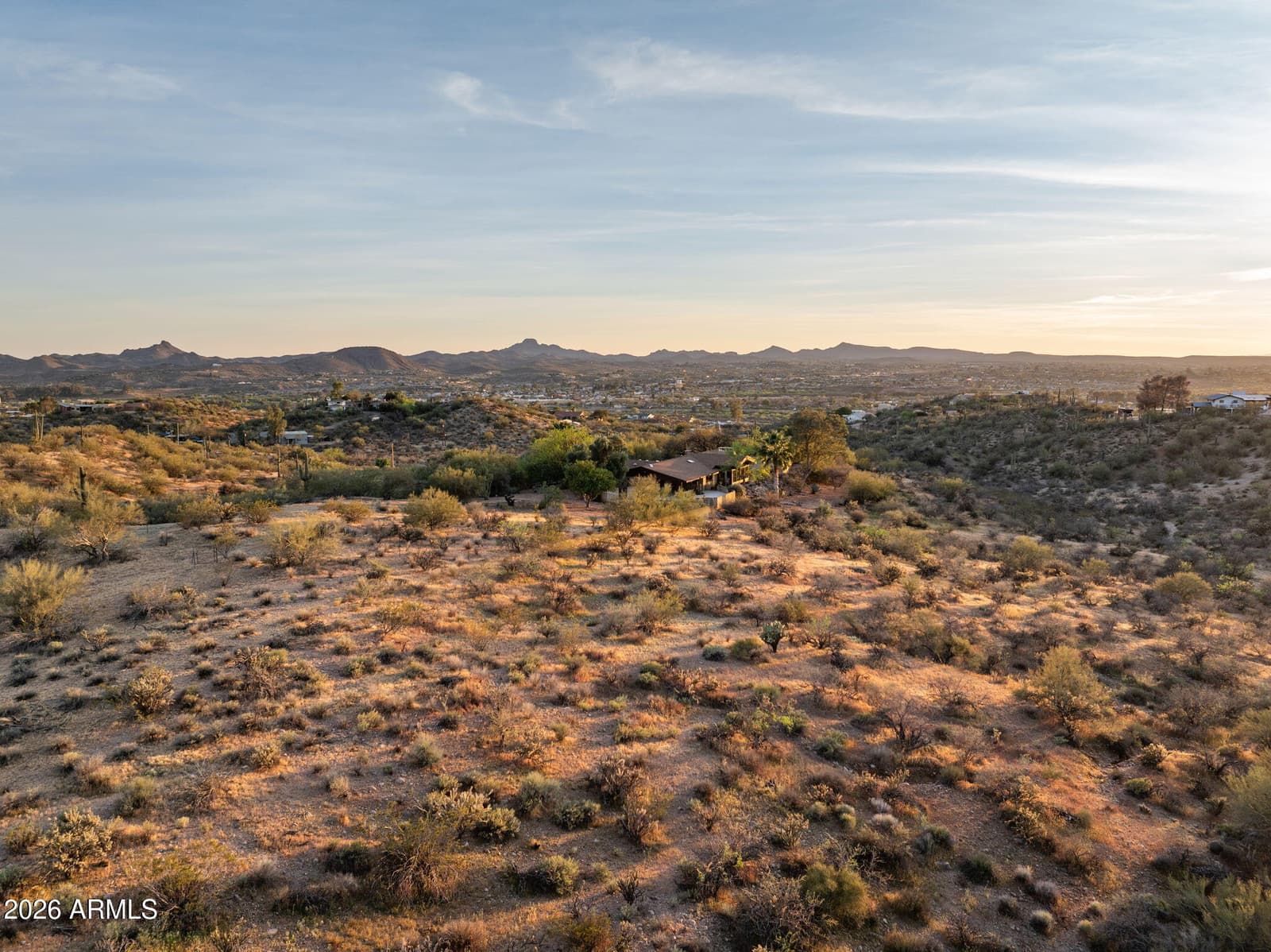 1125 N MUSTANG Trail, Wickenburg, AZ 85390 — photo 53 of 59