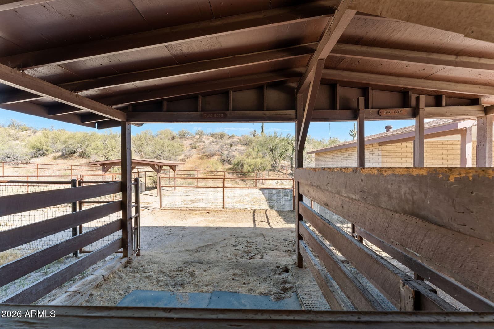 1125 N MUSTANG Trail, Wickenburg, AZ 85390 — photo 37 of 59