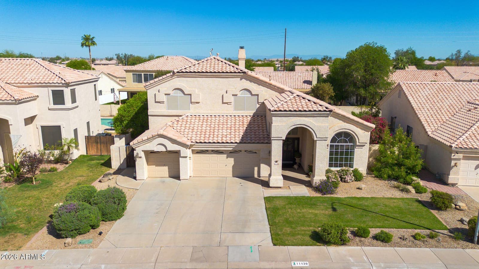 11120 W AMELIA Avenue, Avondale, AZ 85392 — photo 58 of 67