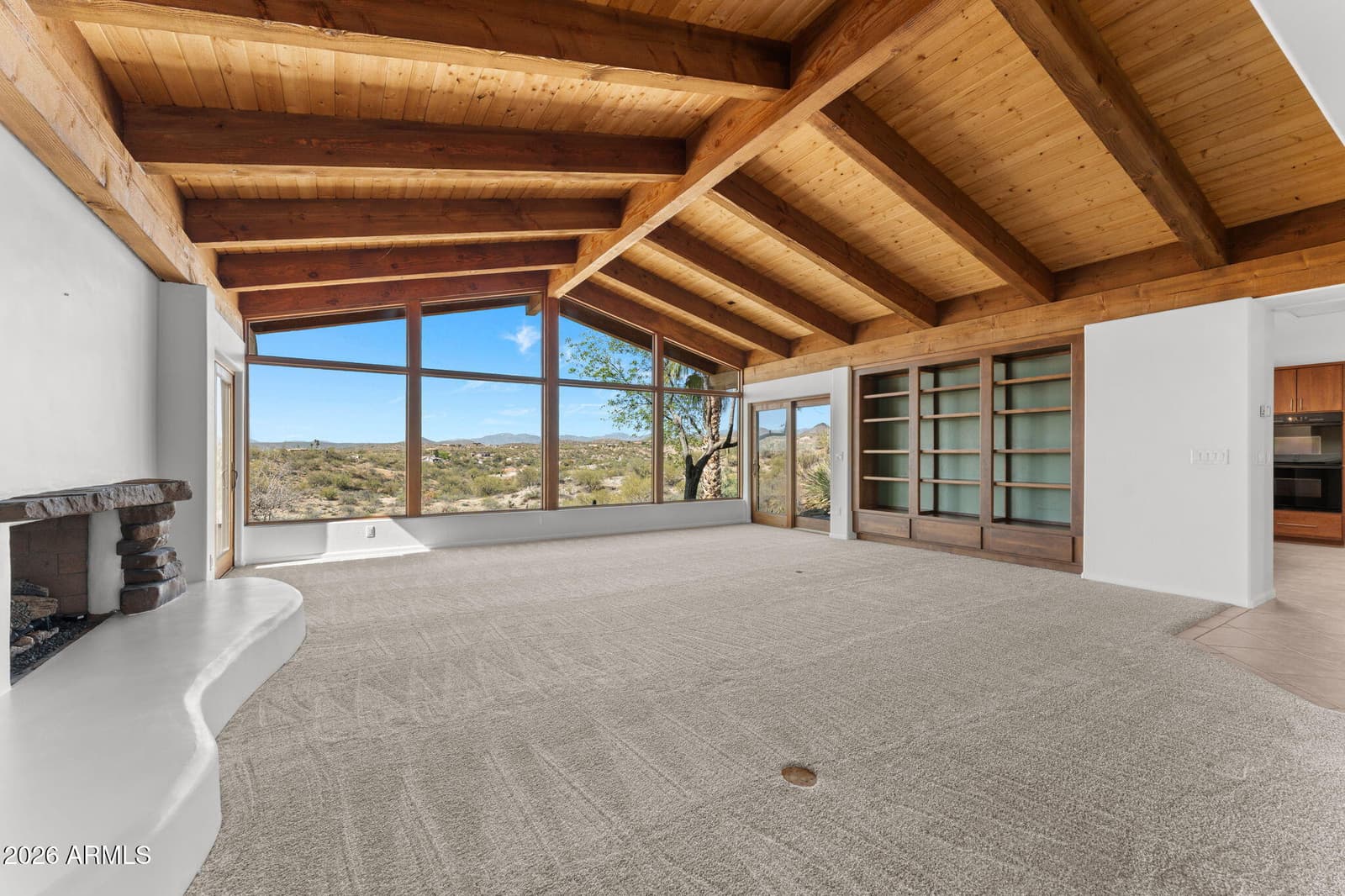 1125 N MUSTANG Trail, Wickenburg, AZ 85390 — photo 10 of 59