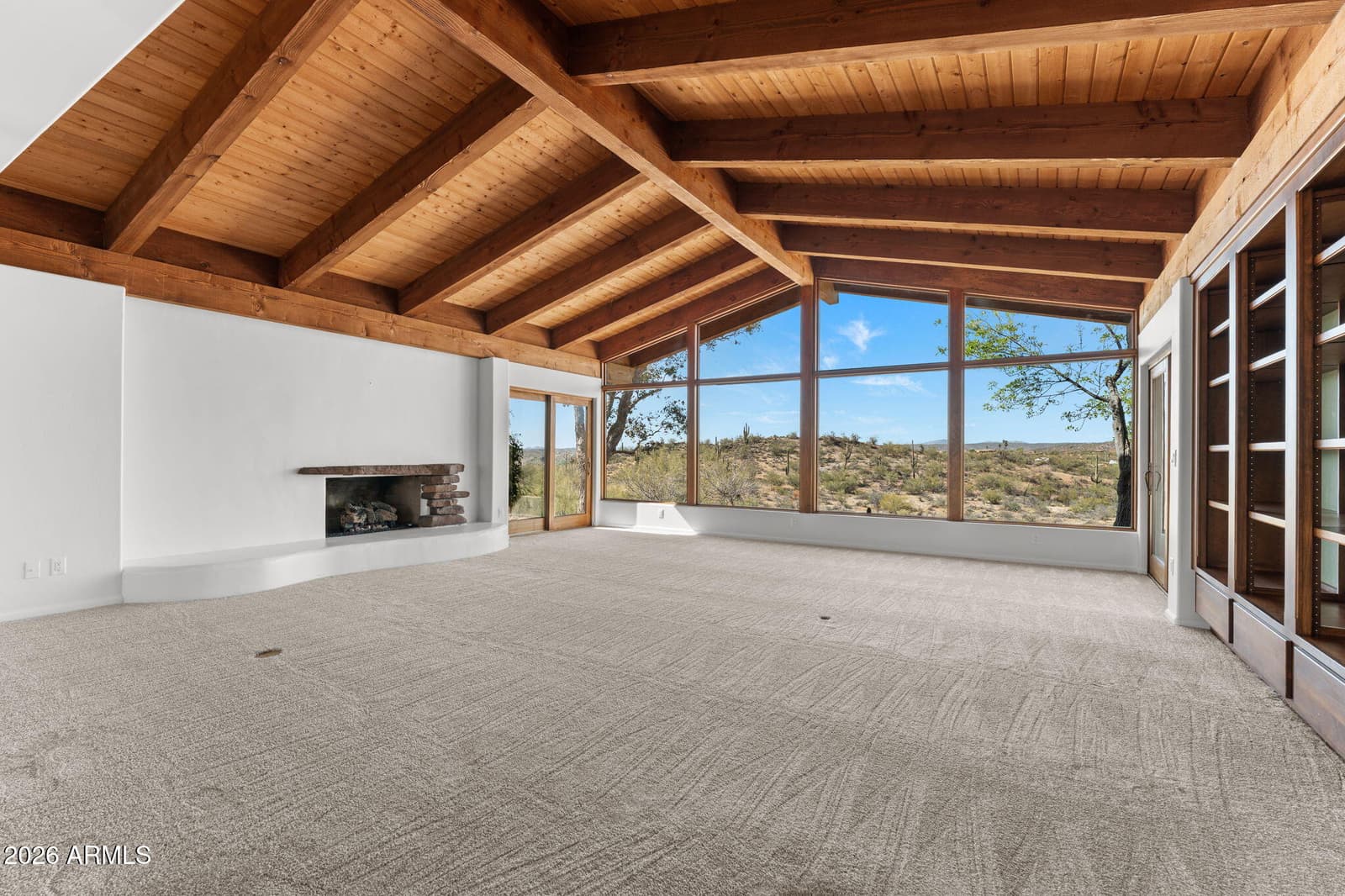 1125 N MUSTANG Trail, Wickenburg, AZ 85390 — photo 1 of 59