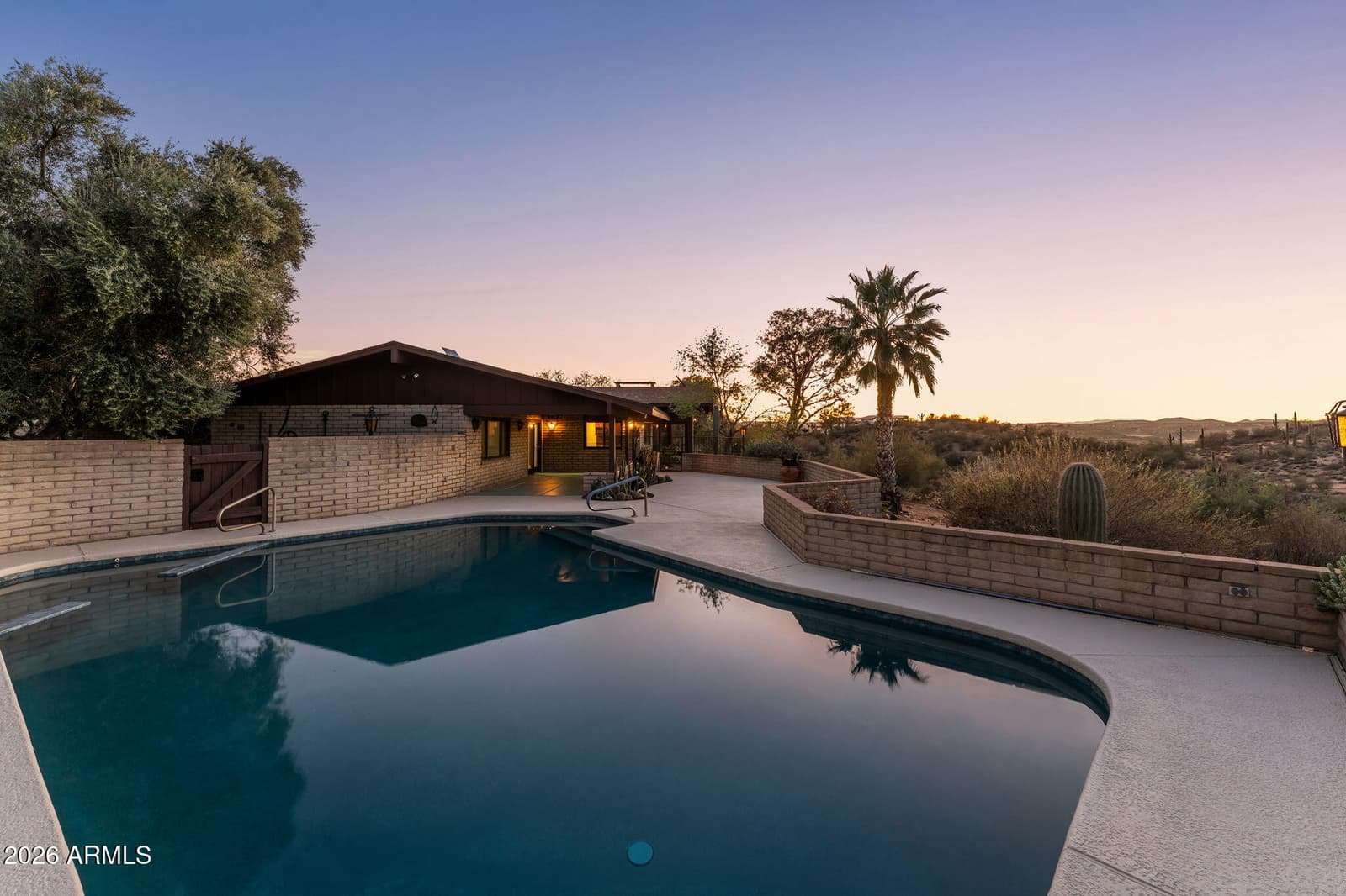 1125 N MUSTANG Trail, Wickenburg, AZ 85390 — photo 27 of 59