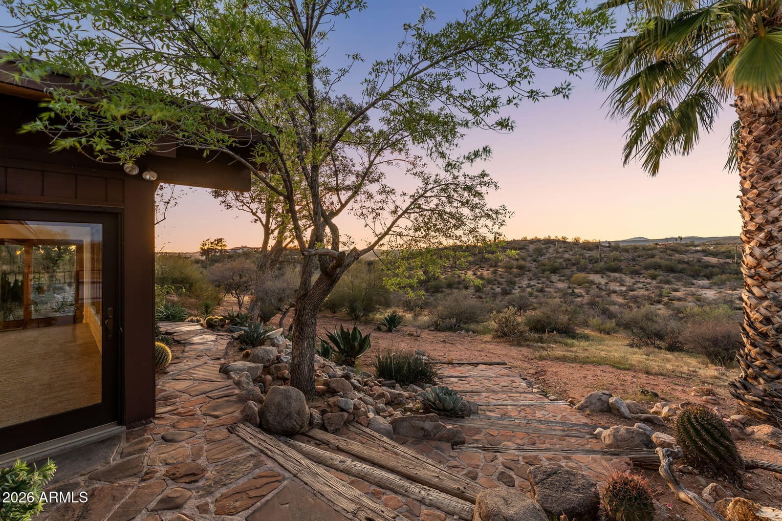 1125 N MUSTANG Trail, Wickenburg, AZ 85390 — photo 42 of 59