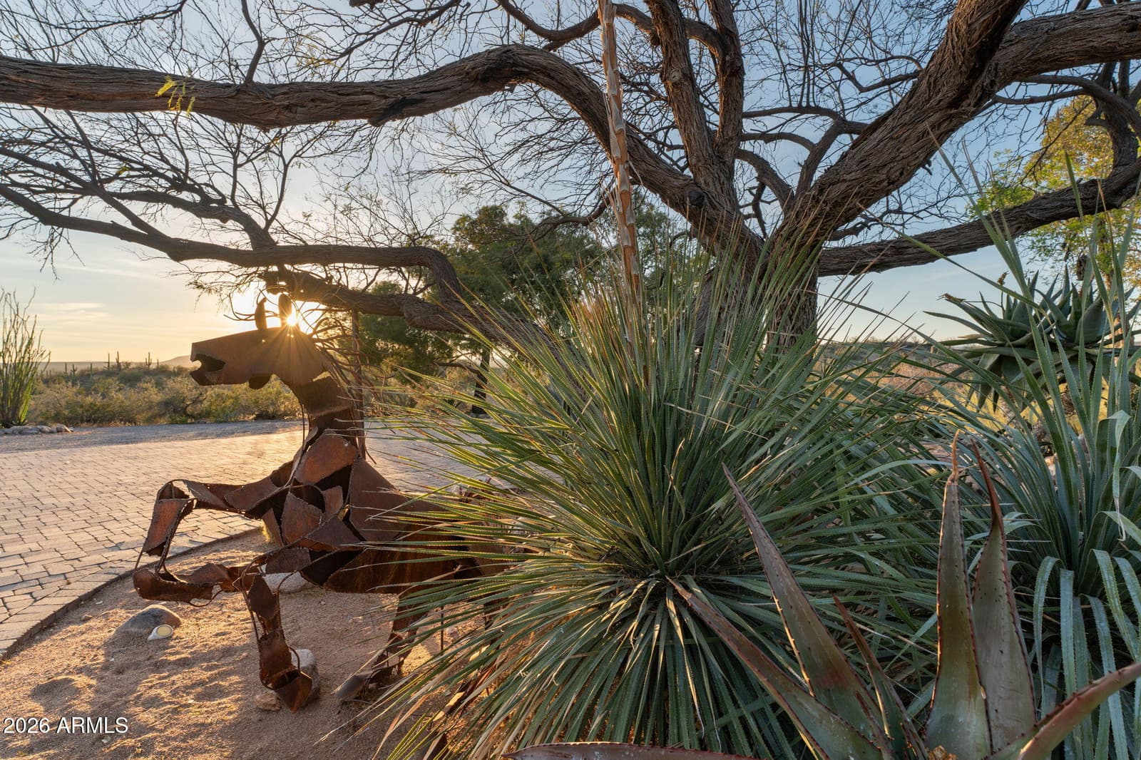 1125 N MUSTANG Trail, Wickenburg, AZ 85390 — photo 44 of 59