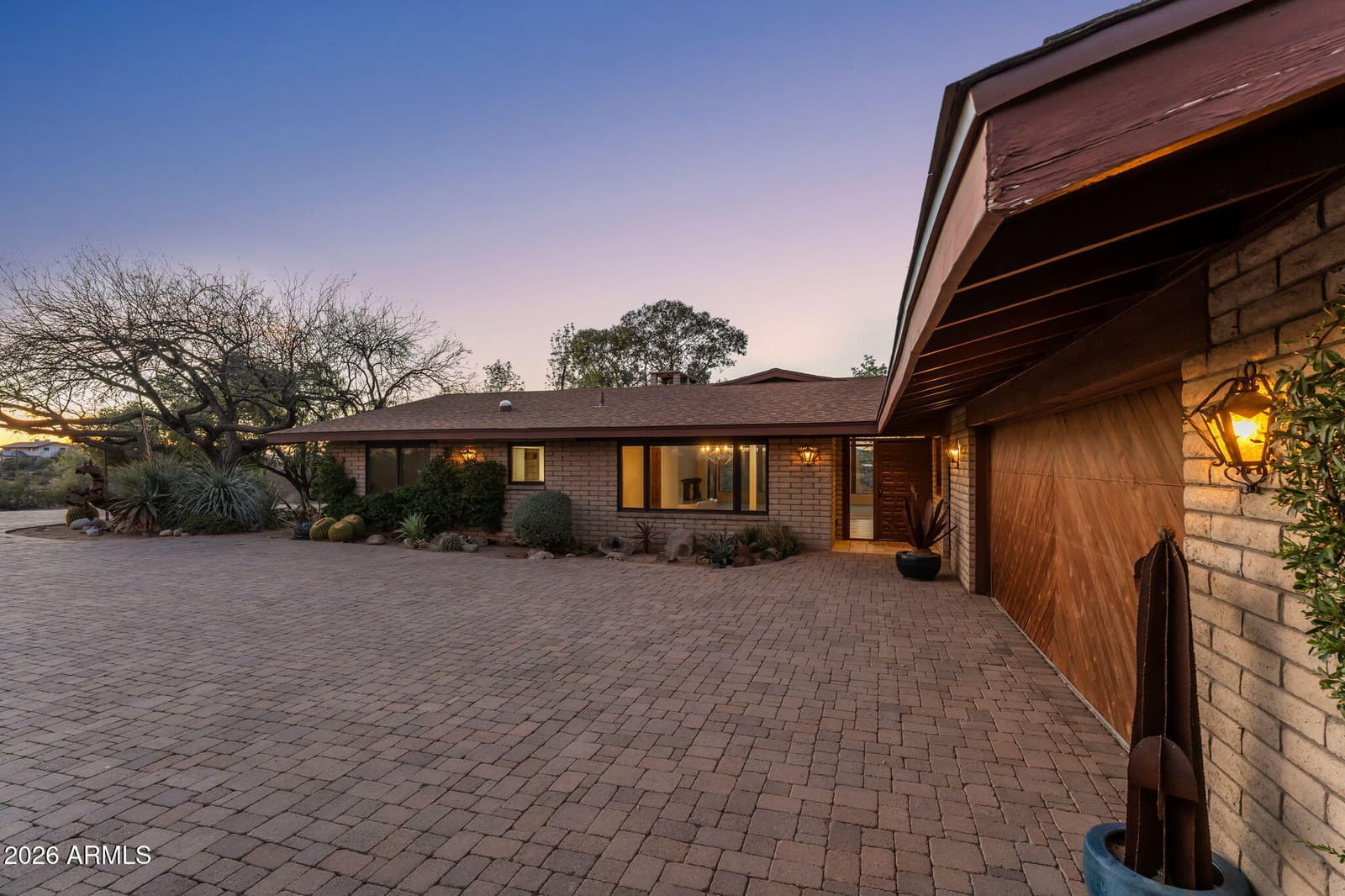 1125 N MUSTANG Trail, Wickenburg, AZ 85390 — photo 48 of 59