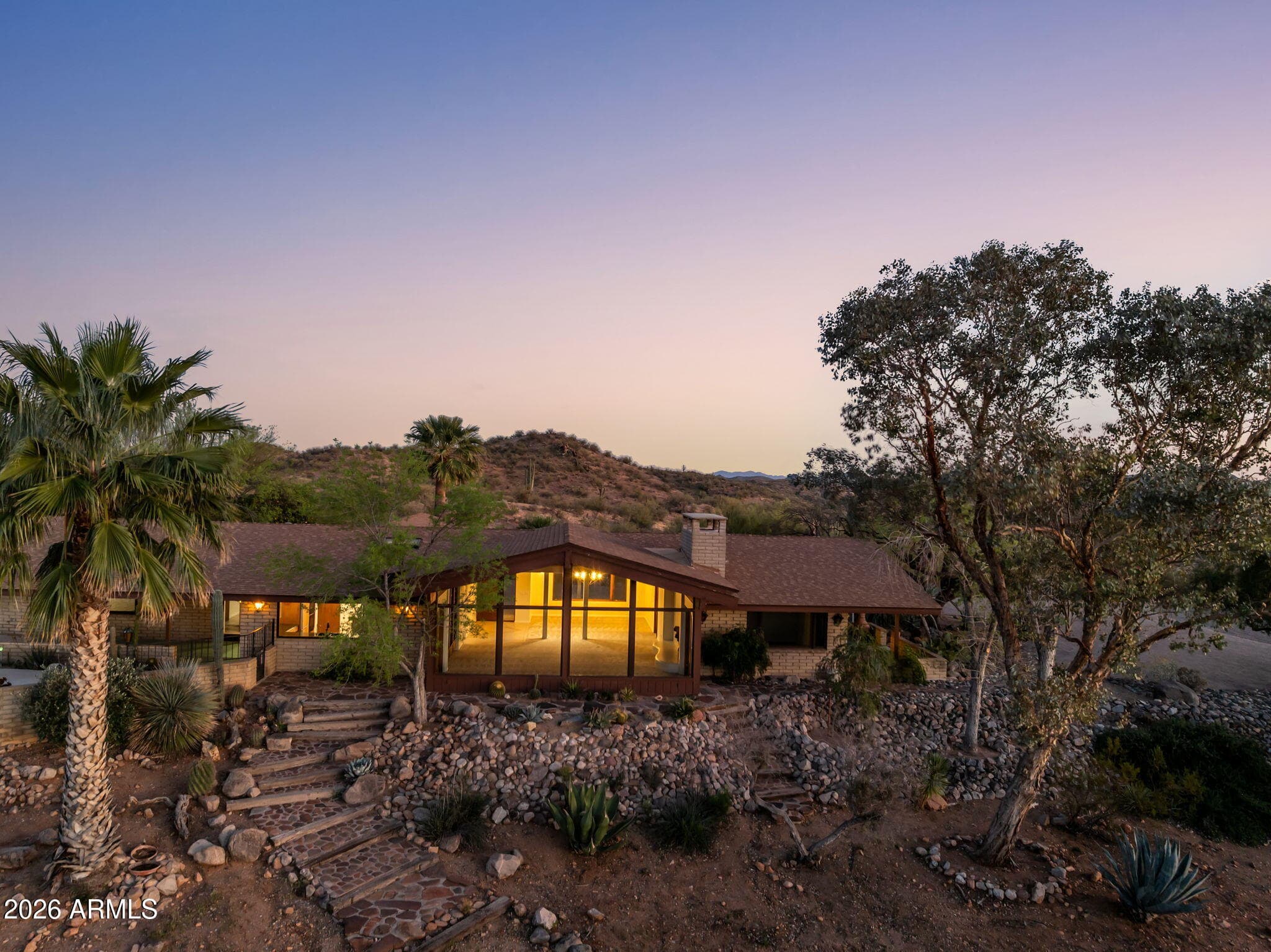 1125 N MUSTANG Trail, Wickenburg, AZ 85390 — photo 49 of 59