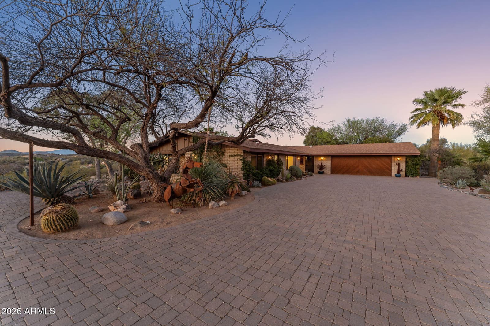 1125 N MUSTANG Trail, Wickenburg, AZ 85390 — photo 50 of 59