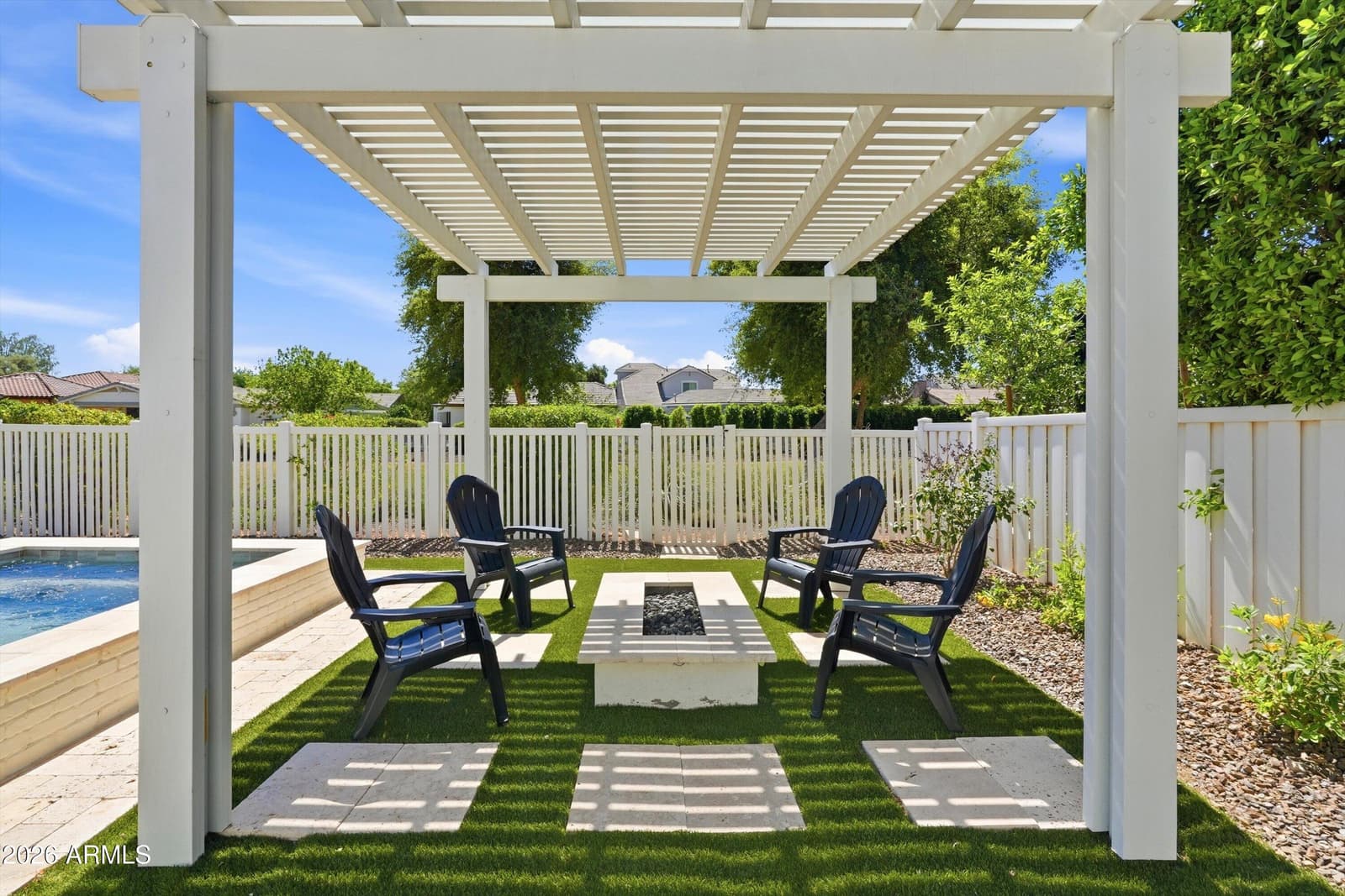 1360 S MULBERRY Street, Gilbert, AZ 85296 — photo 40 of 43