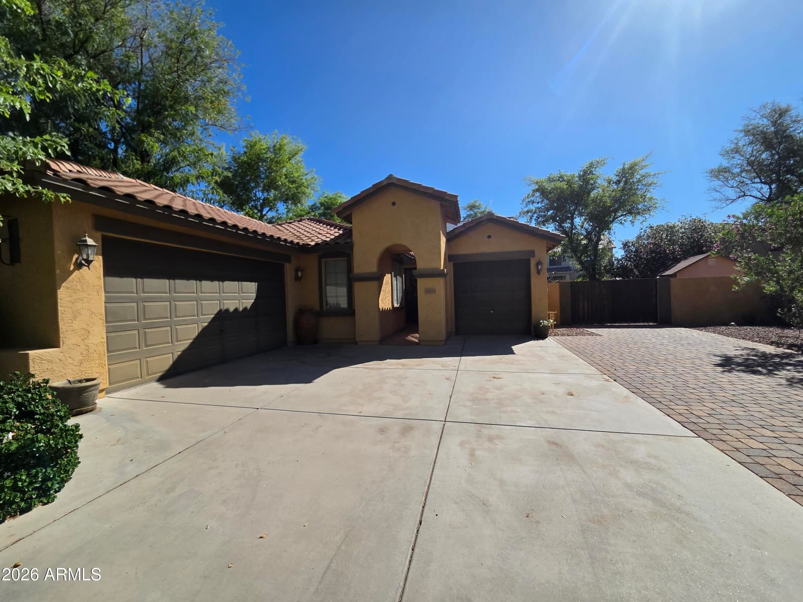 5031 S MARBLE Street, Gilbert, AZ 85298 — photo 2 of 41