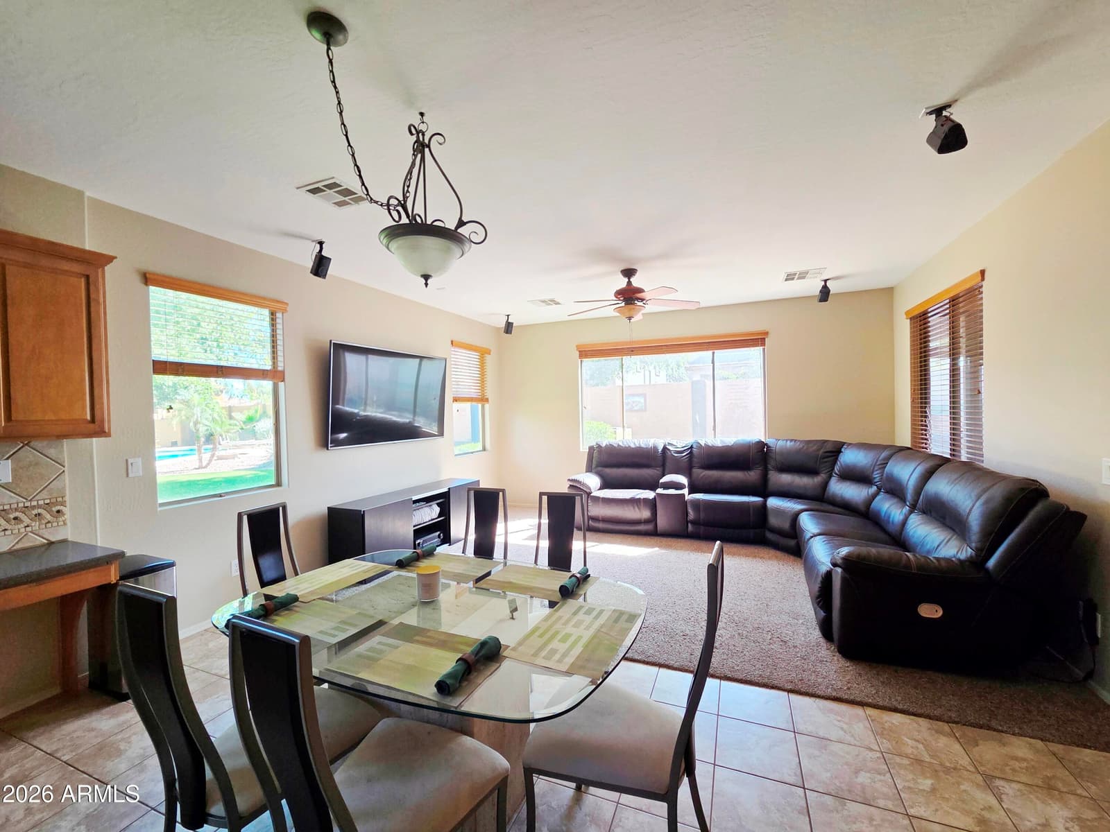 5031 S MARBLE Street, Gilbert, AZ 85298 — photo 11 of 41