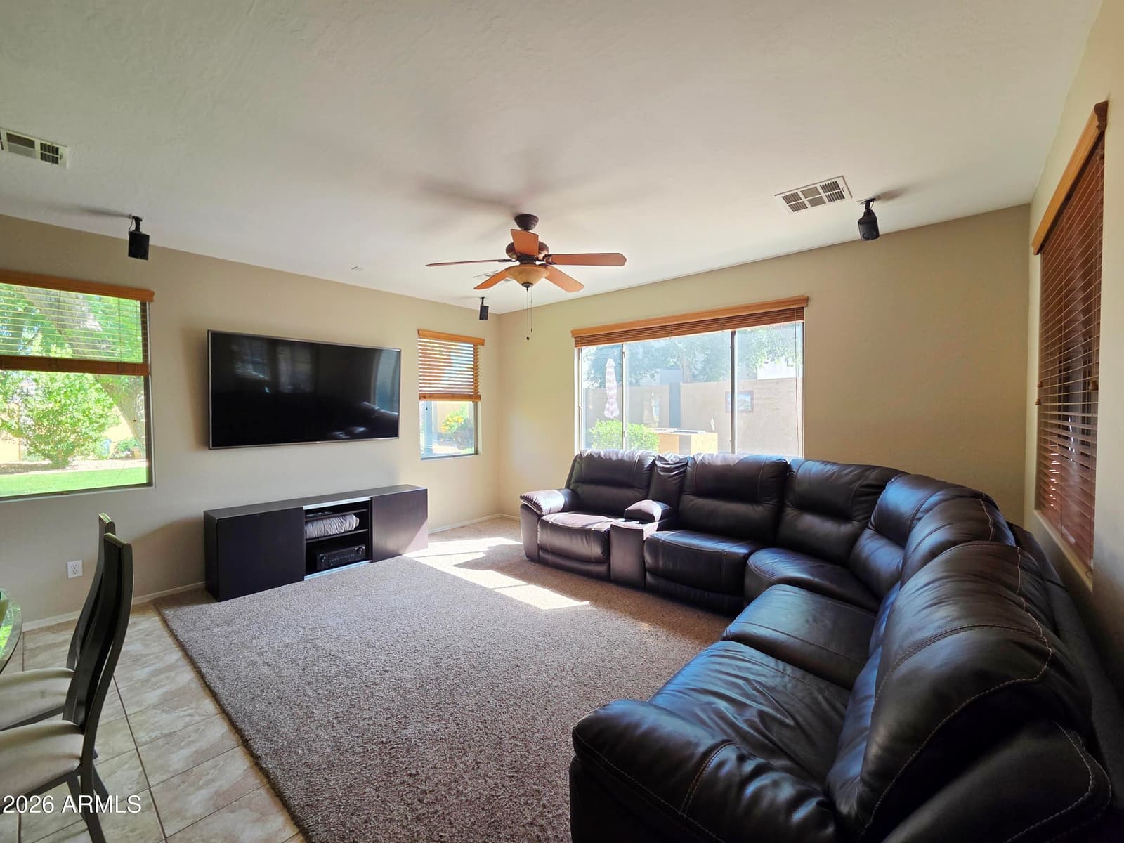 5031 S MARBLE Street, Gilbert, AZ 85298 — photo 12 of 41