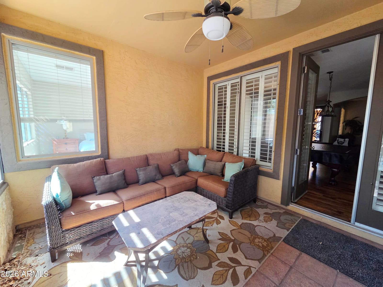 5031 S MARBLE Street, Gilbert, AZ 85298 — photo 28 of 41