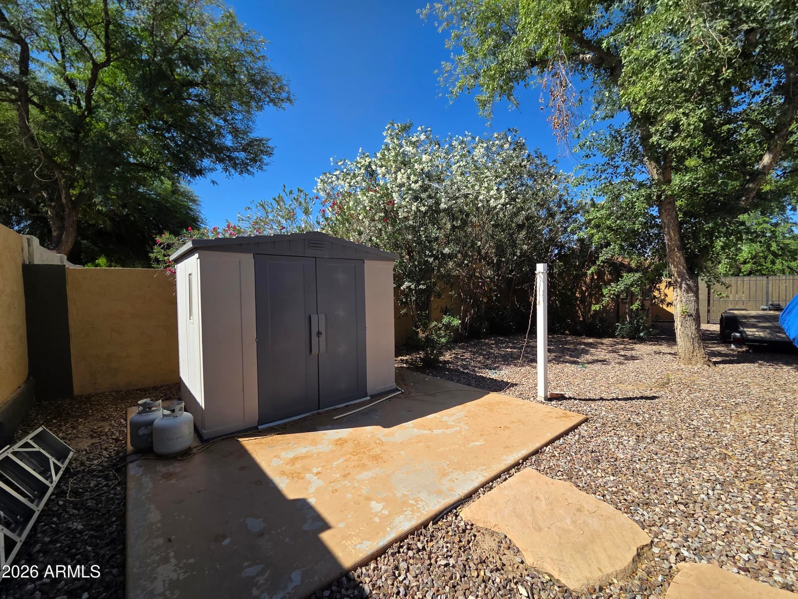 5031 S MARBLE Street, Gilbert, AZ 85298 — photo 31 of 41