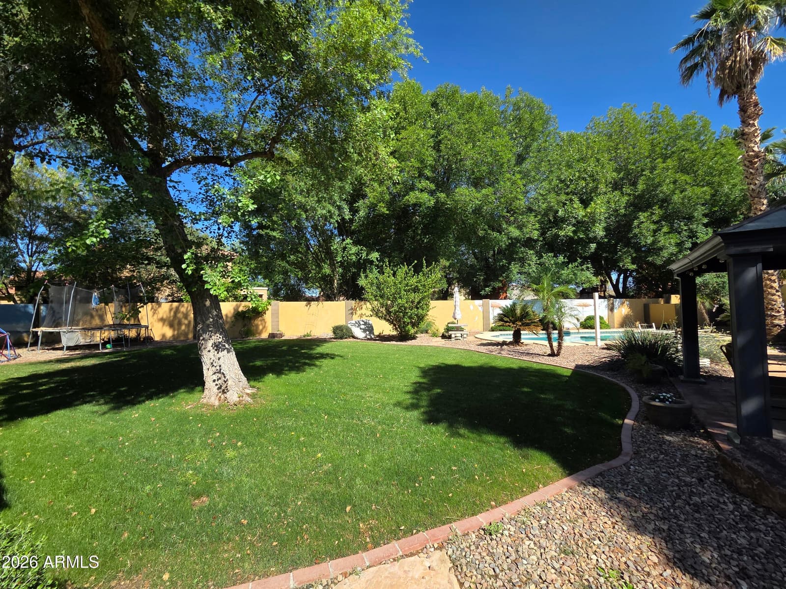5031 S MARBLE Street, Gilbert, AZ 85298 — photo 34 of 41