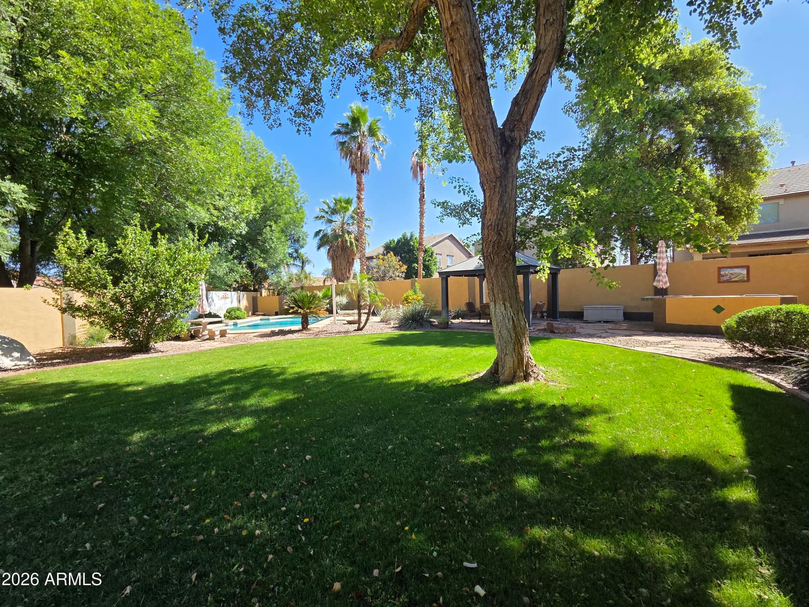 5031 S MARBLE Street, Gilbert, AZ 85298 — photo 35 of 41
