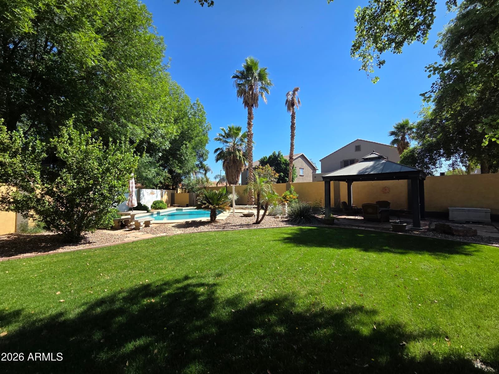 5031 S MARBLE Street, Gilbert, AZ 85298 — photo 36 of 41