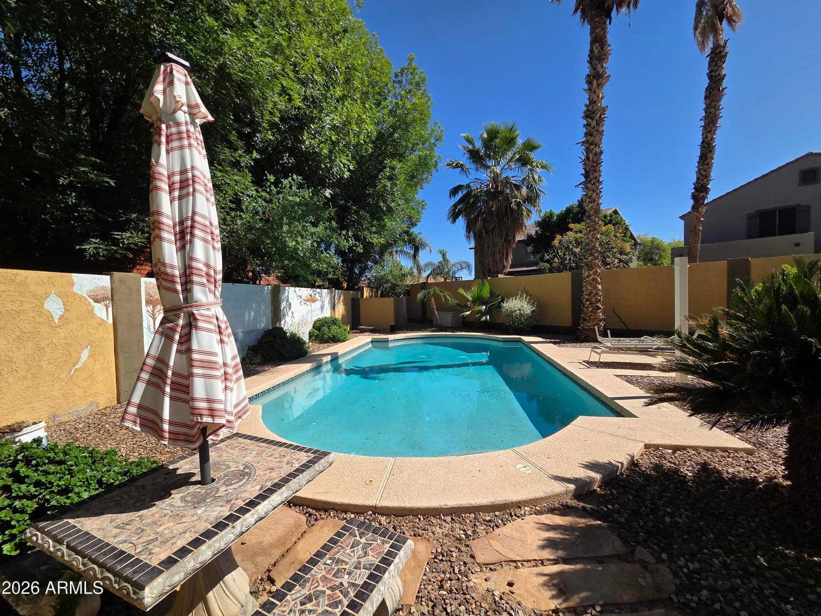 5031 S MARBLE Street, Gilbert, AZ 85298 — photo 37 of 41