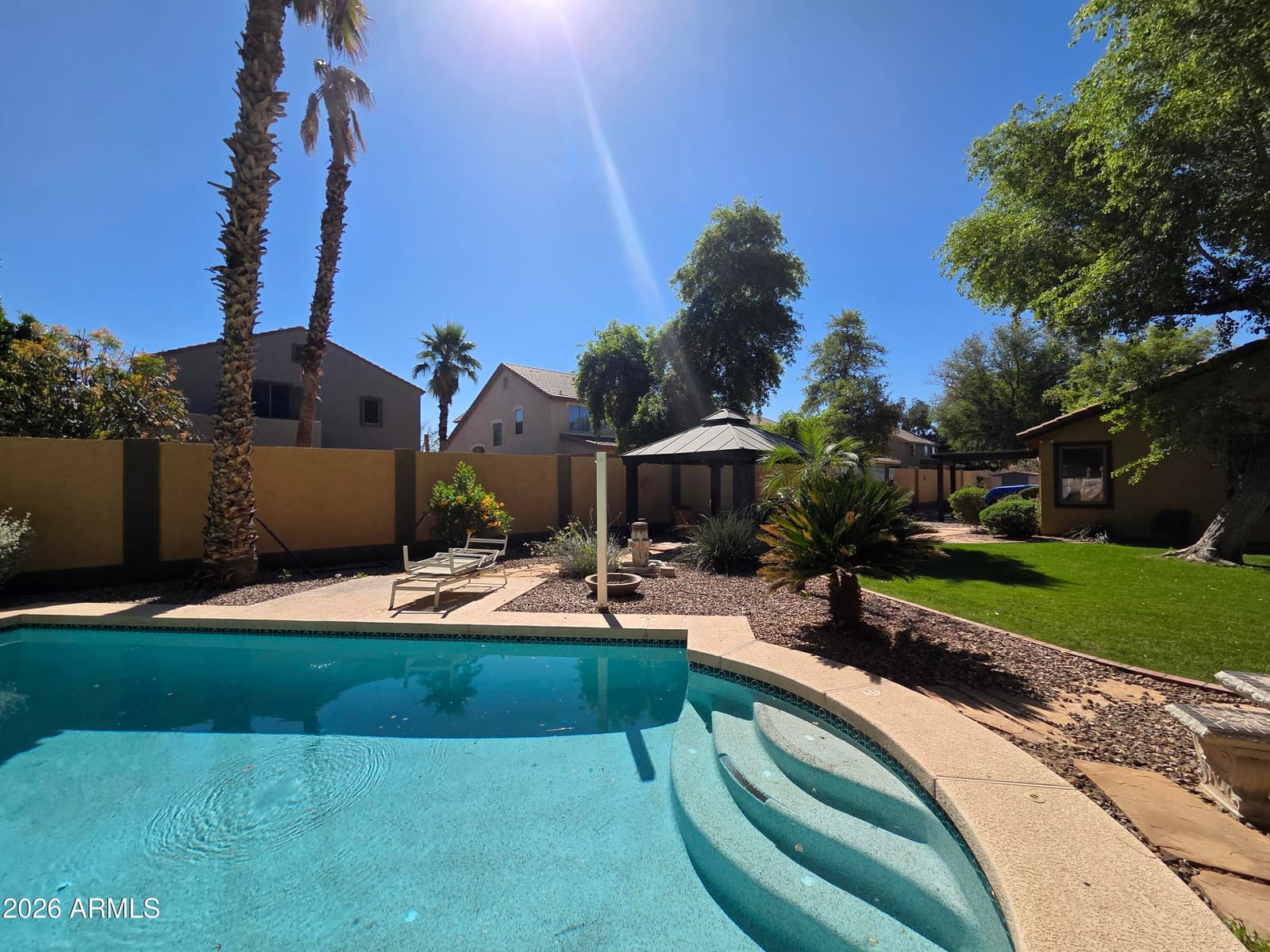 5031 S MARBLE Street, Gilbert, AZ 85298 — photo 38 of 41
