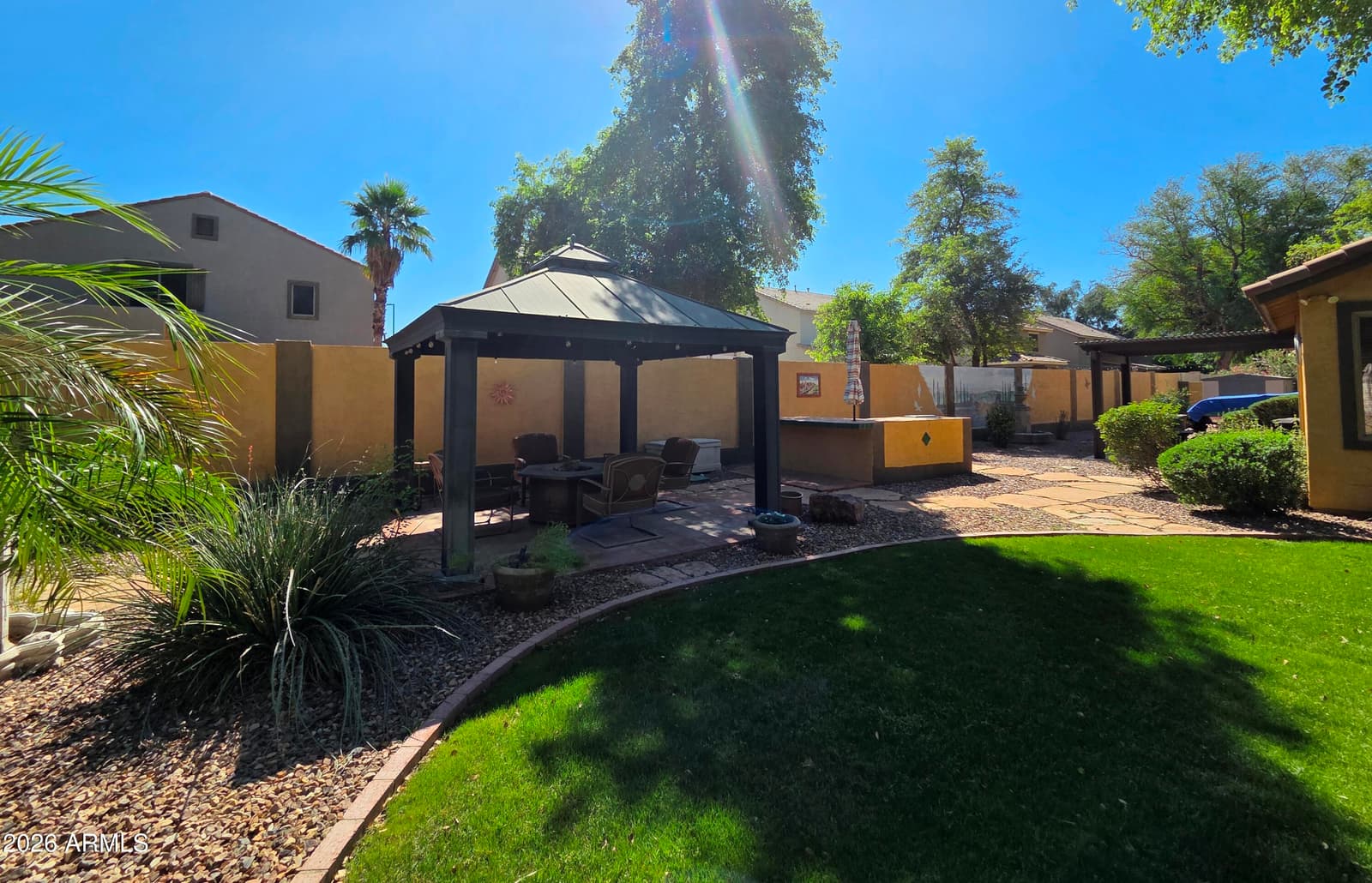5031 S MARBLE Street, Gilbert, AZ 85298 — photo 40 of 41