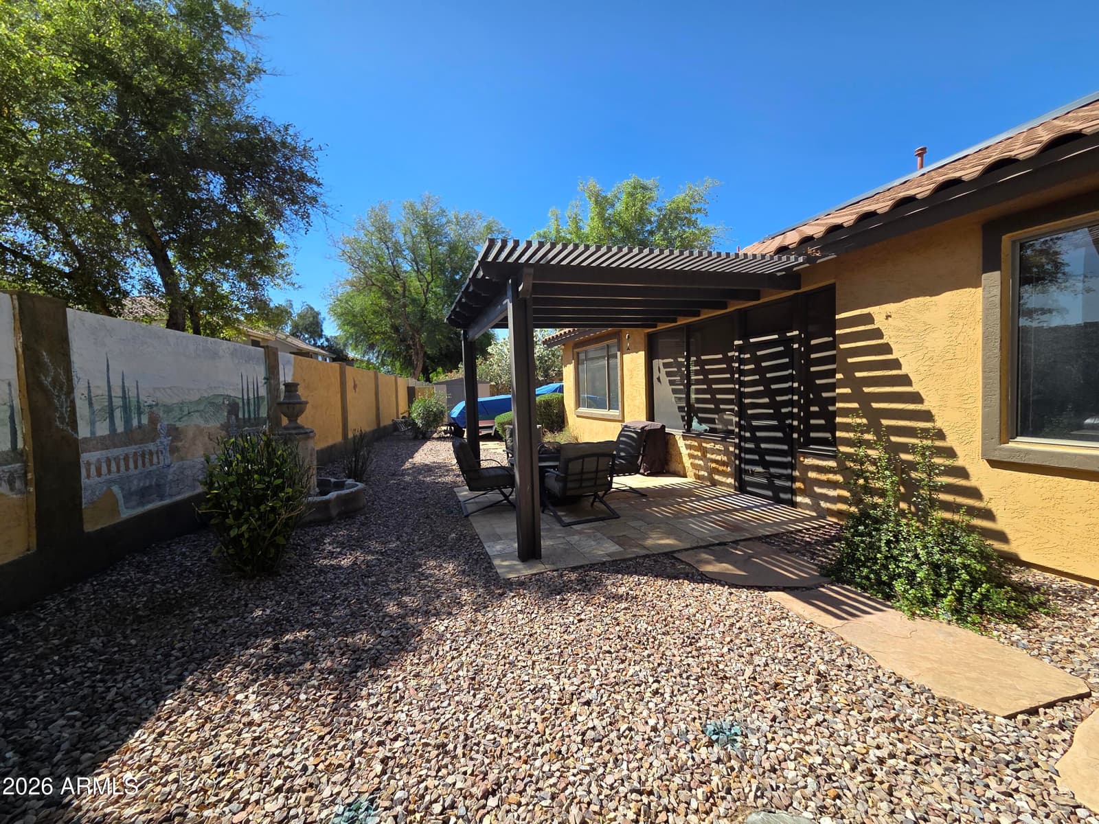 5031 S MARBLE Street, Gilbert, AZ 85298 — photo 41 of 41