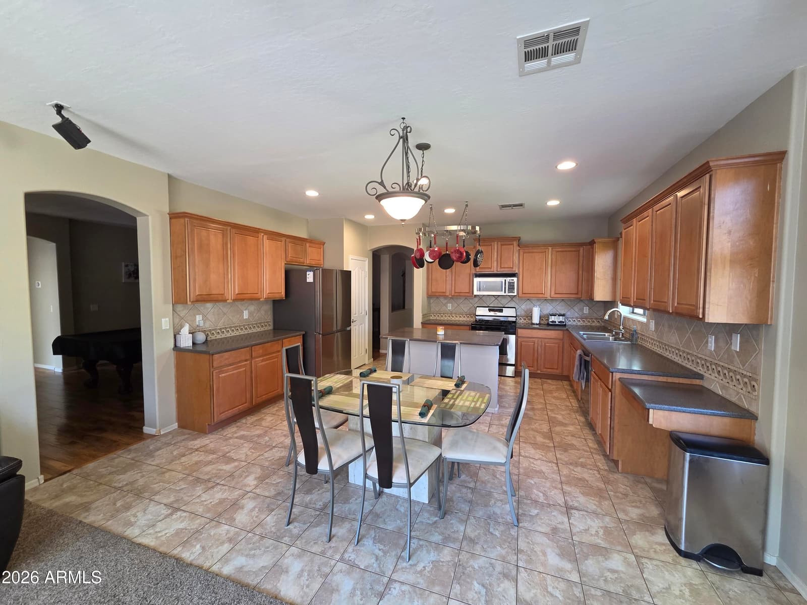 5031 S MARBLE Street, Gilbert, AZ 85298 — photo 9 of 41