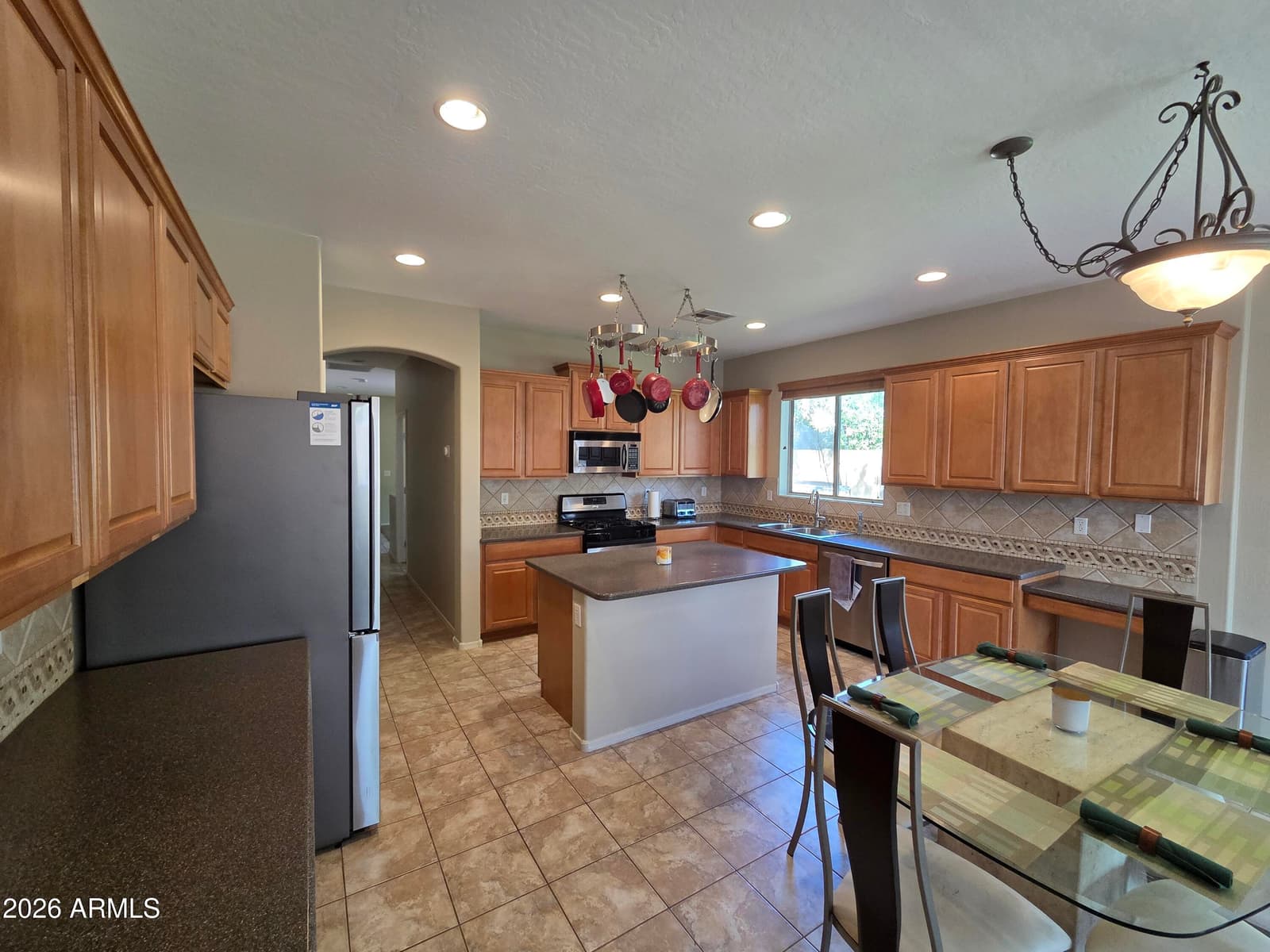 5031 S MARBLE Street, Gilbert, AZ 85298 — photo 10 of 41