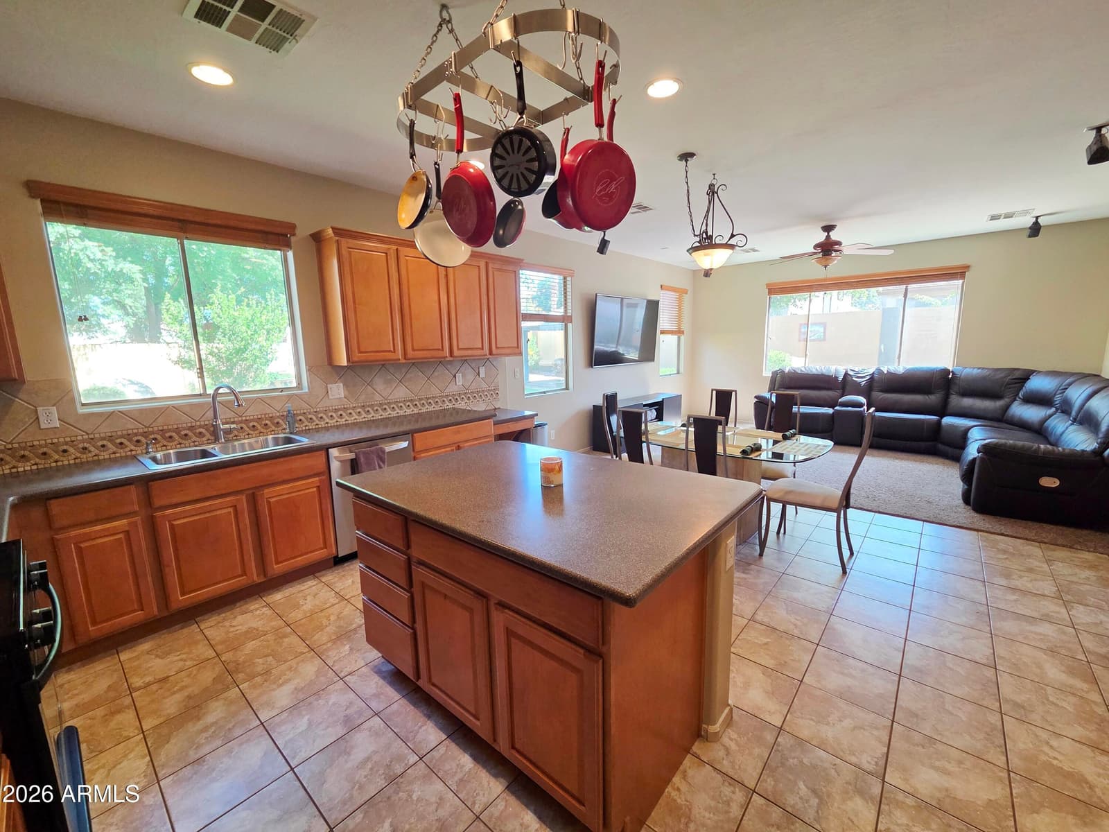 5031 S MARBLE Street, Gilbert, AZ 85298 — photo 8 of 41
