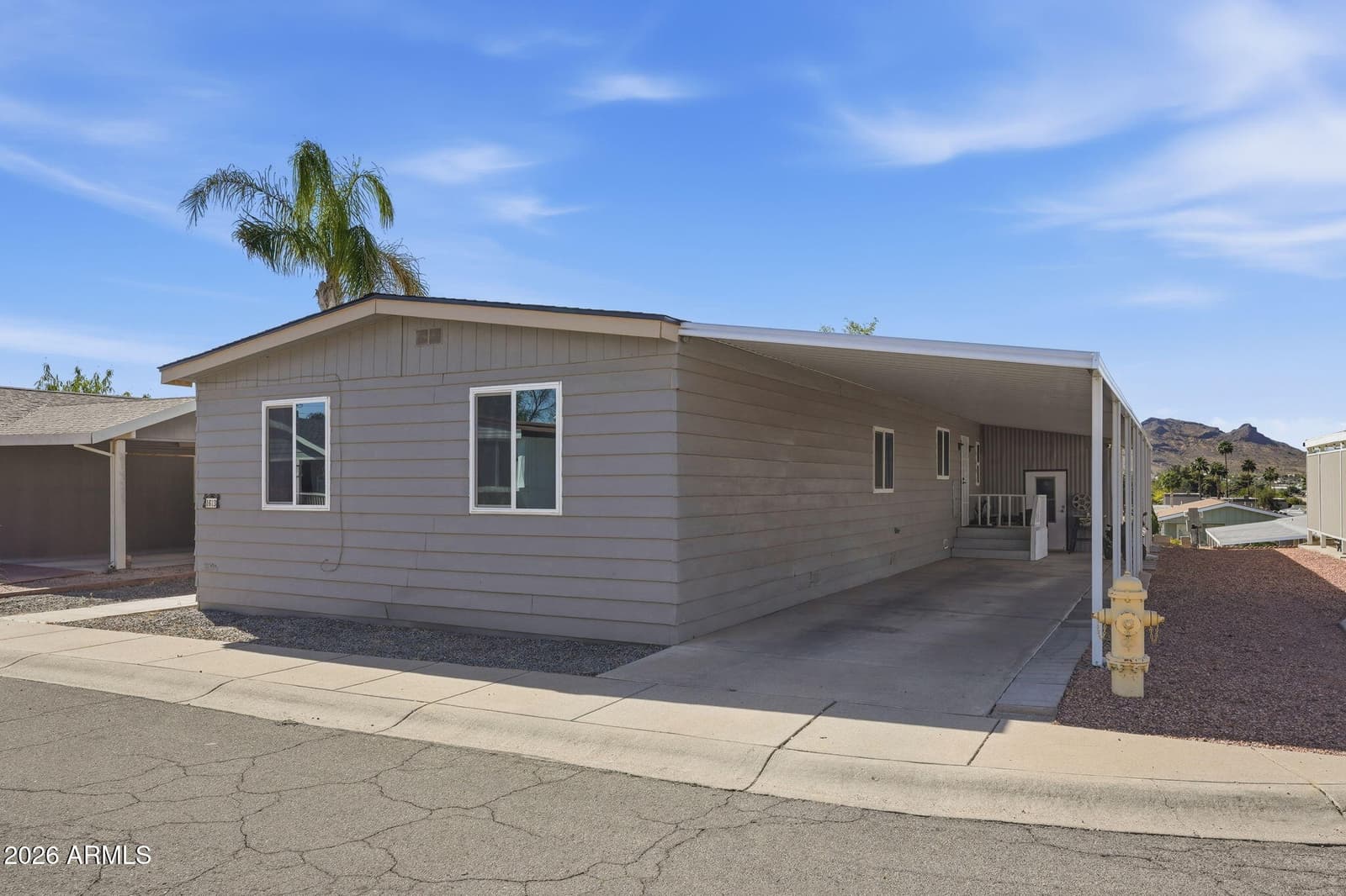 1613 E Villa Rita Drive, Phoenix, AZ 85022 — photo 25 of 31