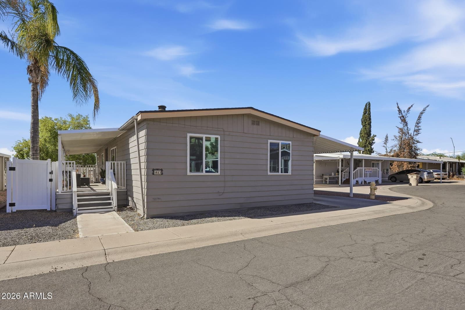 1613 E Villa Rita Drive, Phoenix, AZ 85022 — photo 30 of 31