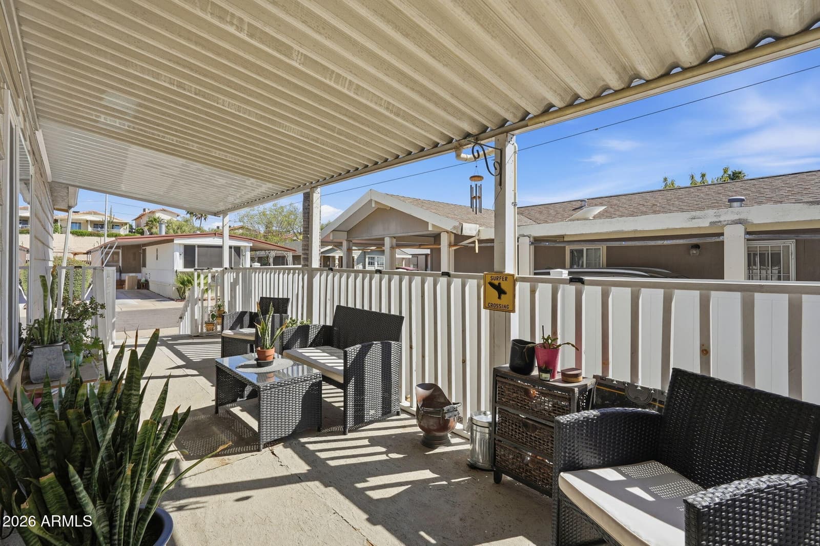 1613 E Villa Rita Drive, Phoenix, AZ 85022 — photo 28 of 31