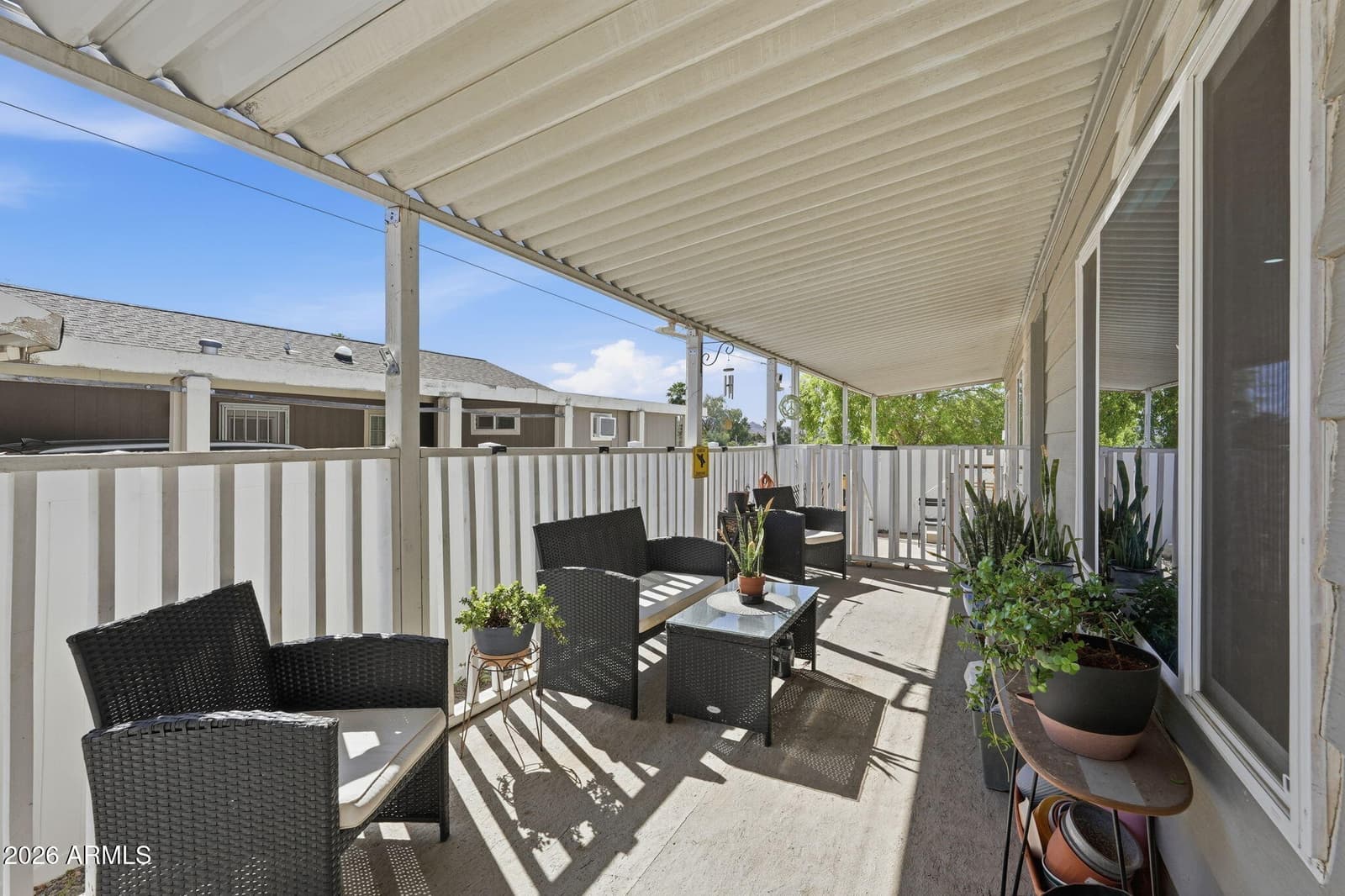 1613 E Villa Rita Drive, Phoenix, AZ 85022 — photo 5 of 31