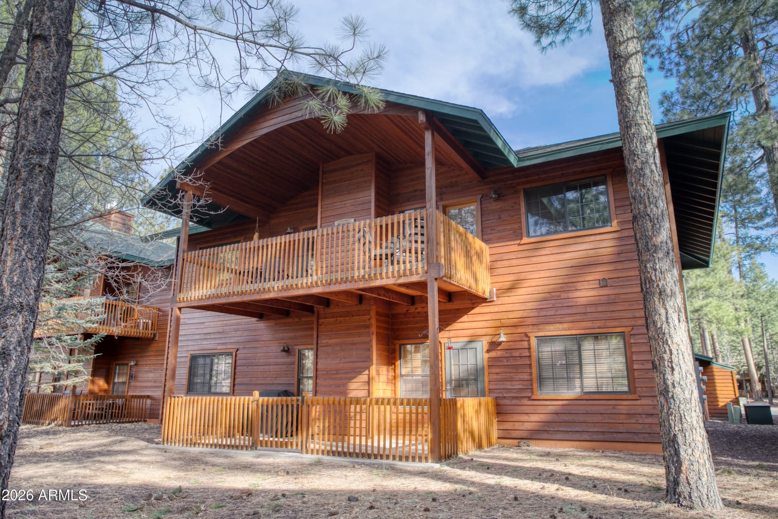 2530 Village Court, Pinetop, AZ 85935 — photo 2 of 38