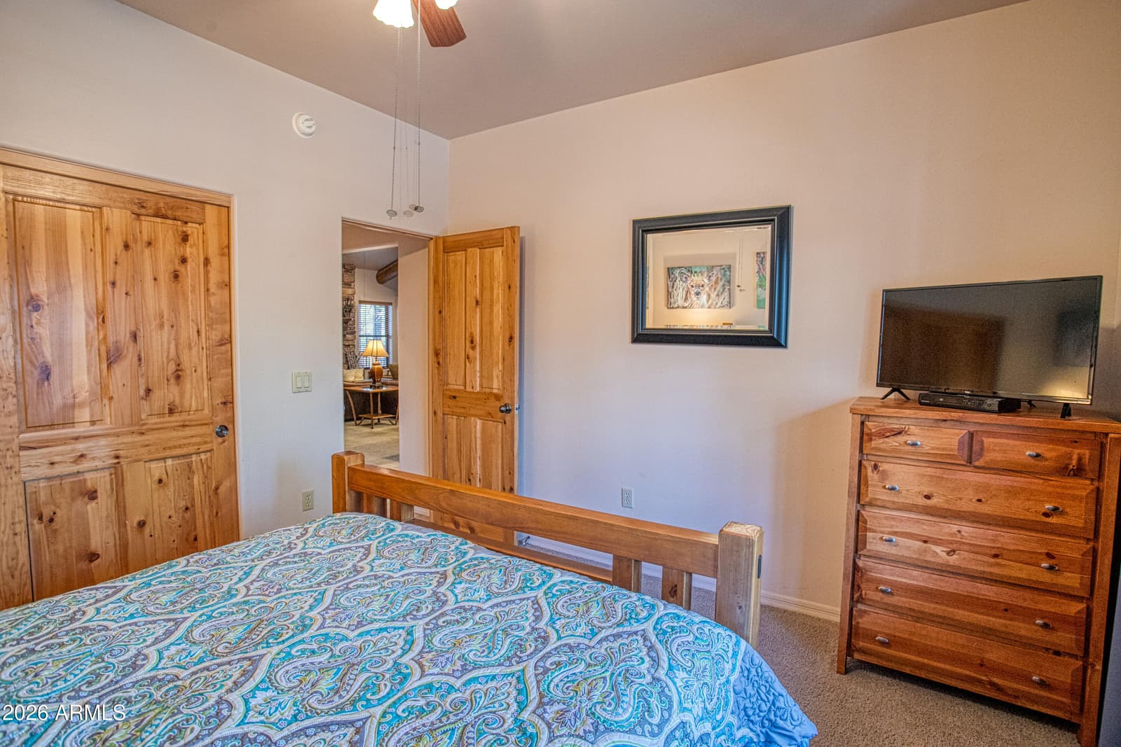 2530 Village Court, Pinetop, AZ 85935 — photo 18 of 38
