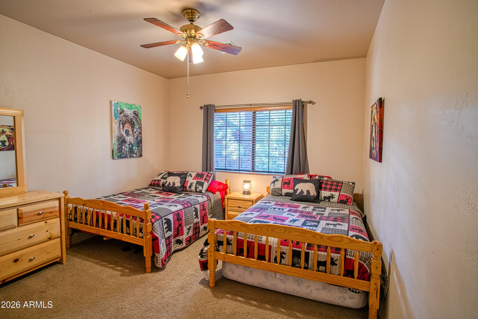 2530 Village Court, Pinetop, AZ 85935 — photo 20 of 38