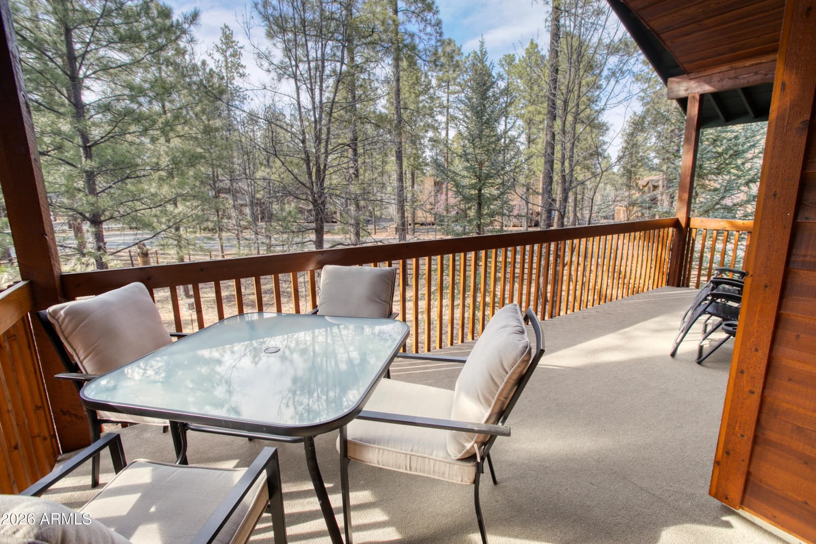2530 Village Court, Pinetop, AZ 85935 — photo 24 of 38