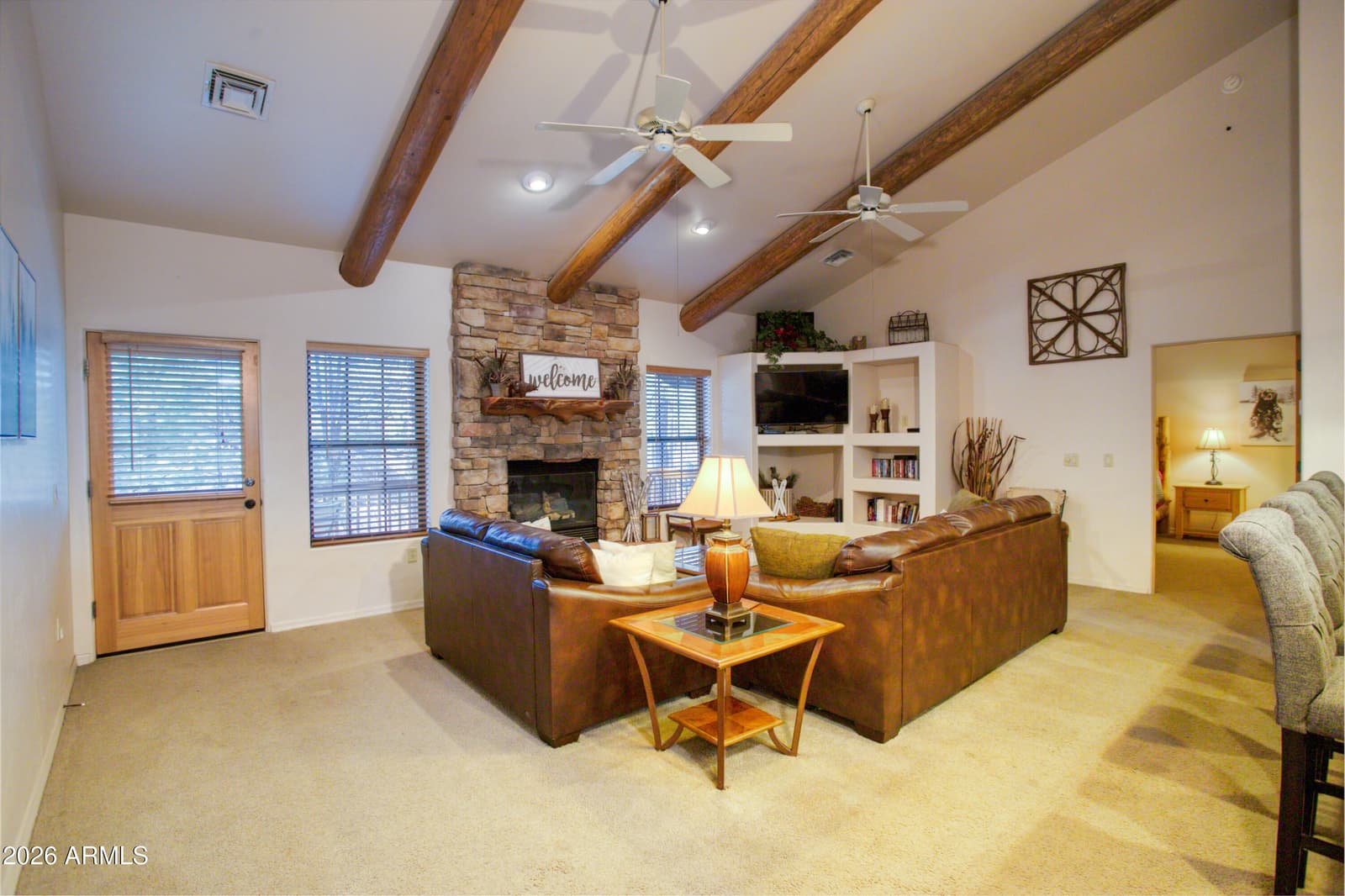 2530 Village Court, Pinetop, AZ 85935 — photo 3 of 38