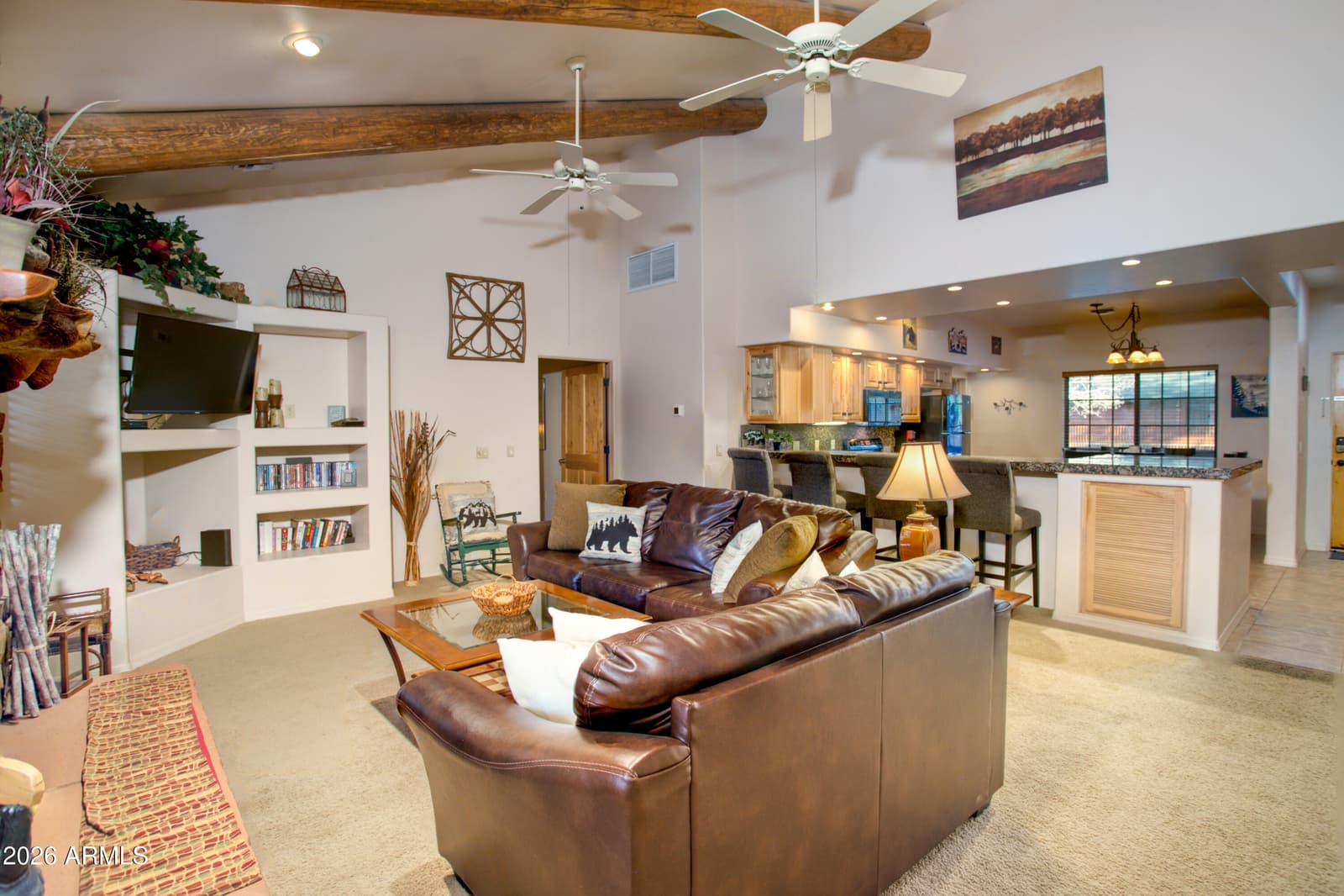 2530 Village Court, Pinetop, AZ 85935 — photo 5 of 38