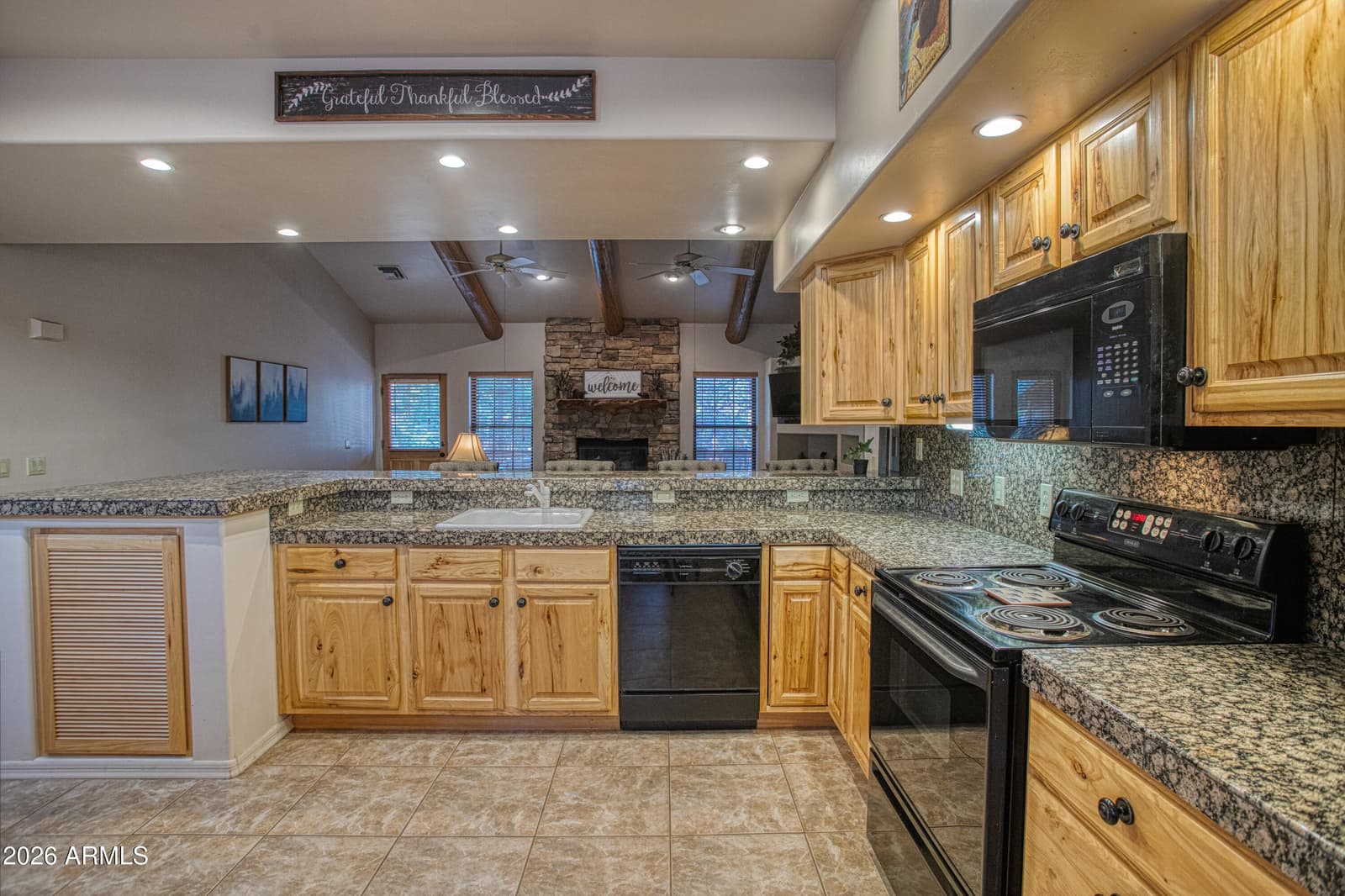 2530 Village Court, Pinetop, AZ 85935 — photo 9 of 38